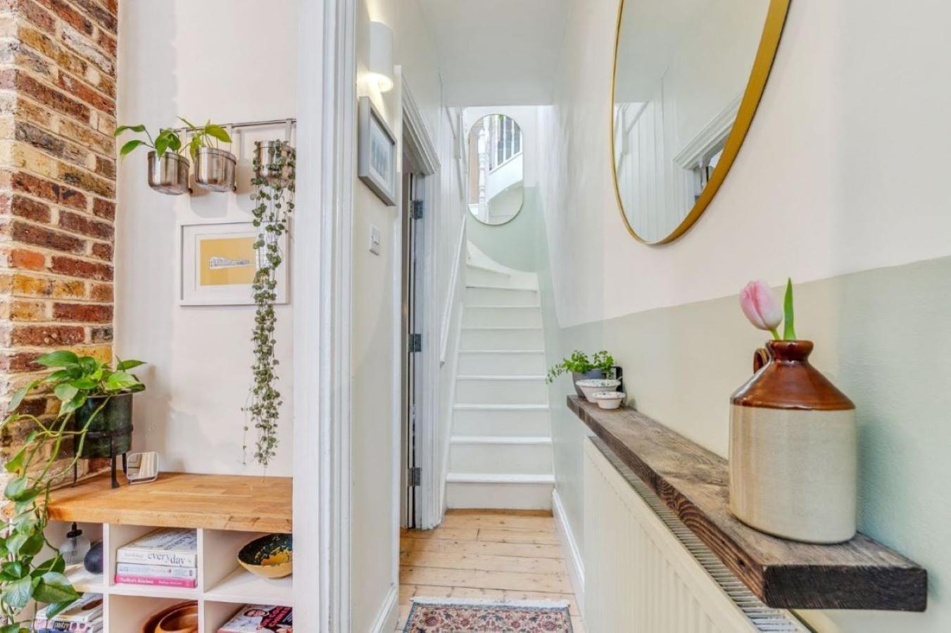 Stylish 1br In Greenwich By River Thames With Garden * Londres
