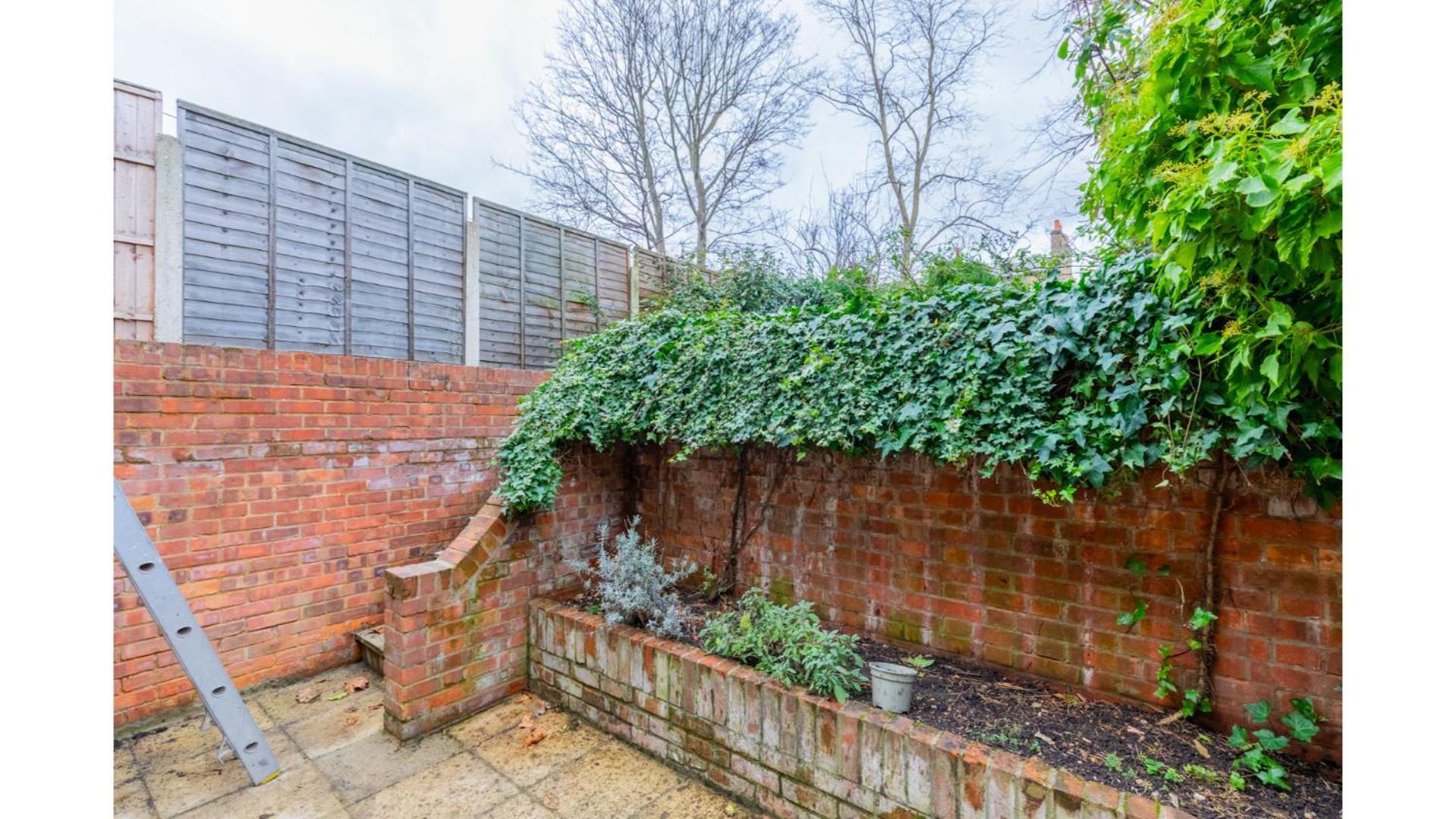 Spacious And Inviting 4bd Haggerston Appartement
