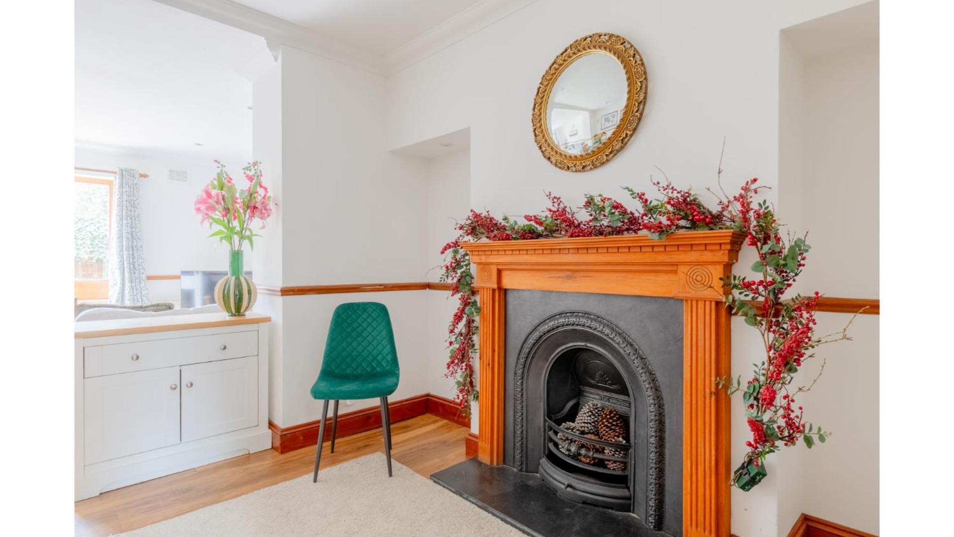 Spacious And Inviting 4bd Haggerston Appartement *