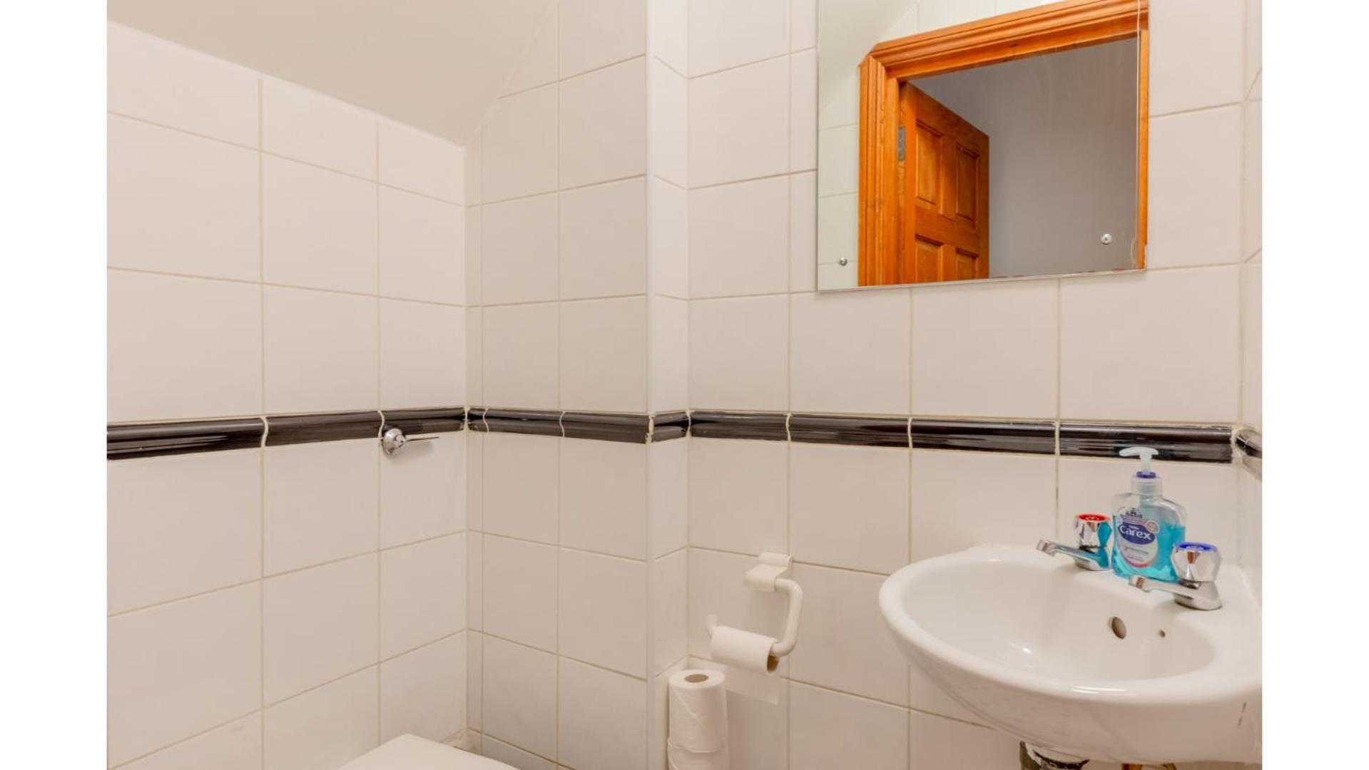 Spacious And Inviting 4bd Haggerston Appartement *