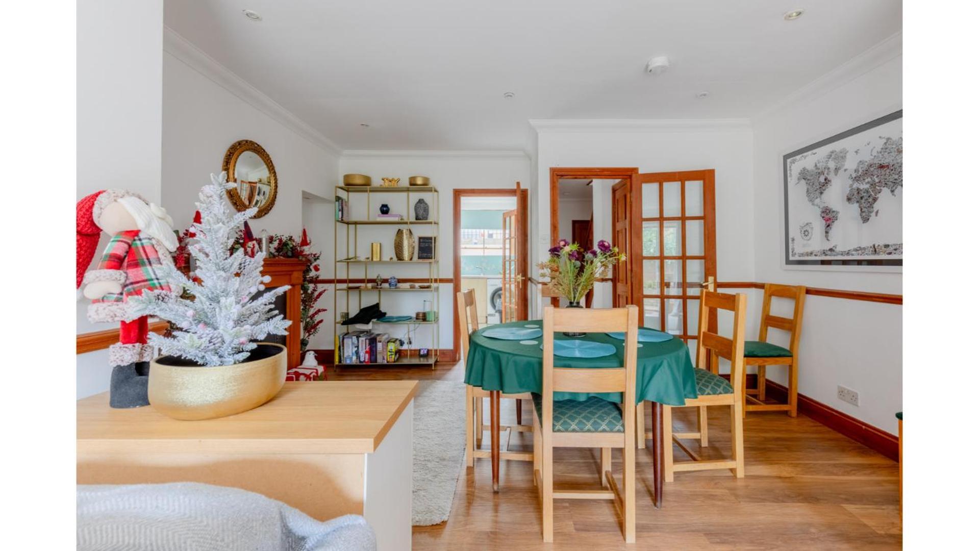Spacious And Inviting 4bd Haggerston * Londres