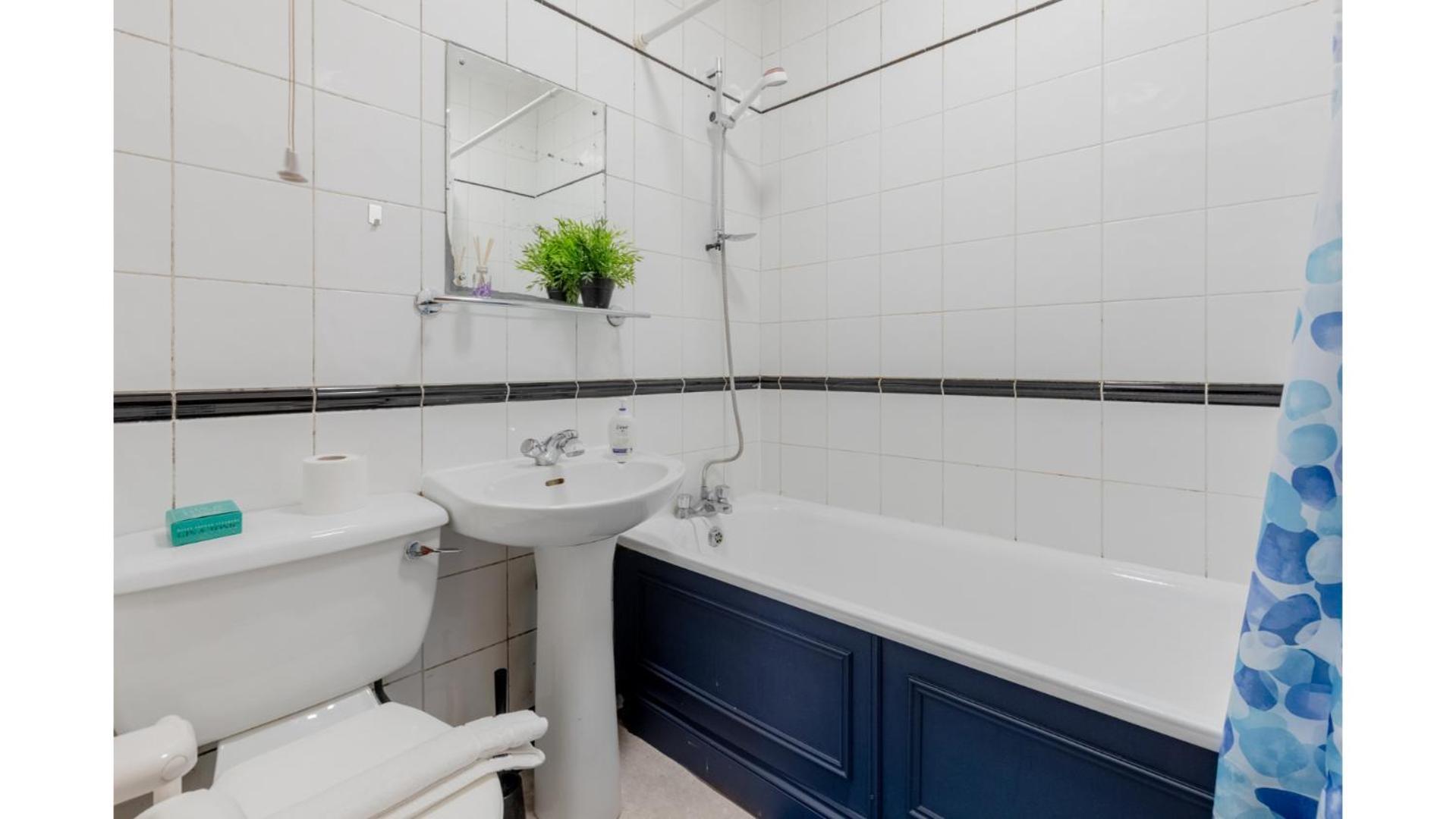 Spacious And Inviting 4bd Haggerston * Londres