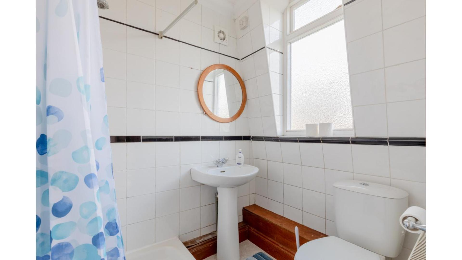 Appartement Spacious And Inviting 4bd Haggerston *