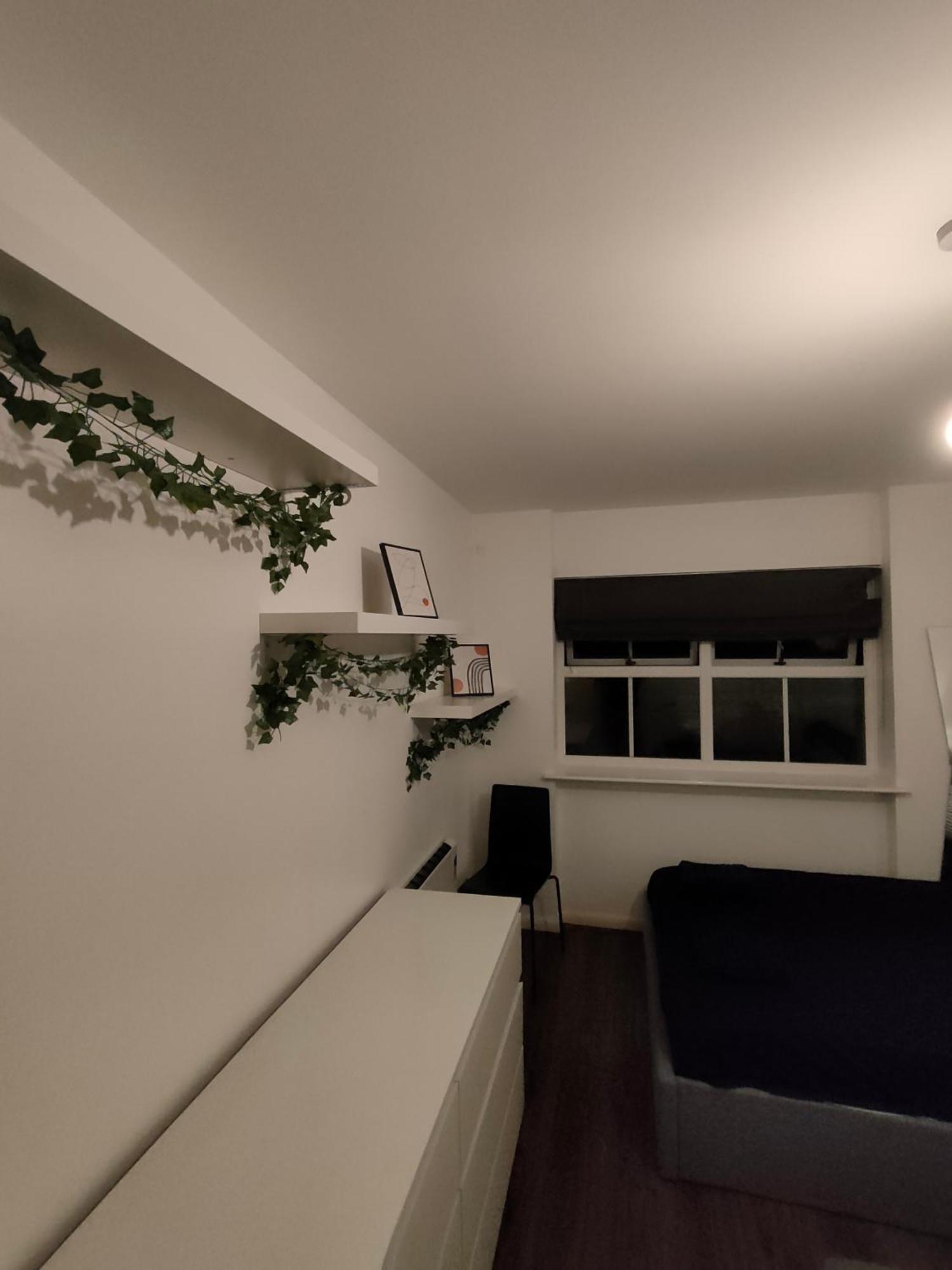 Appartement Free Parking 4 Beds Flat 15 Min Train To Victoria Bridge St Paul Cathedral Londen