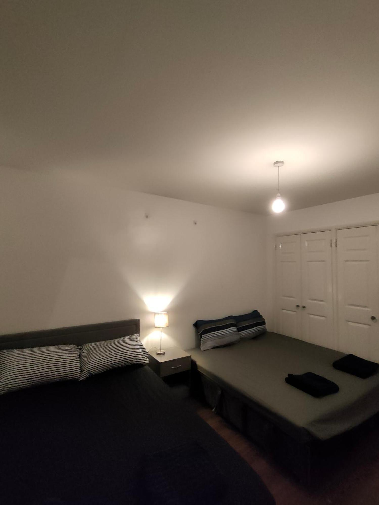 Free Parking 4 Beds Flat 15 Min Train To Victoria Bridge St Paul Cathedral Londen
