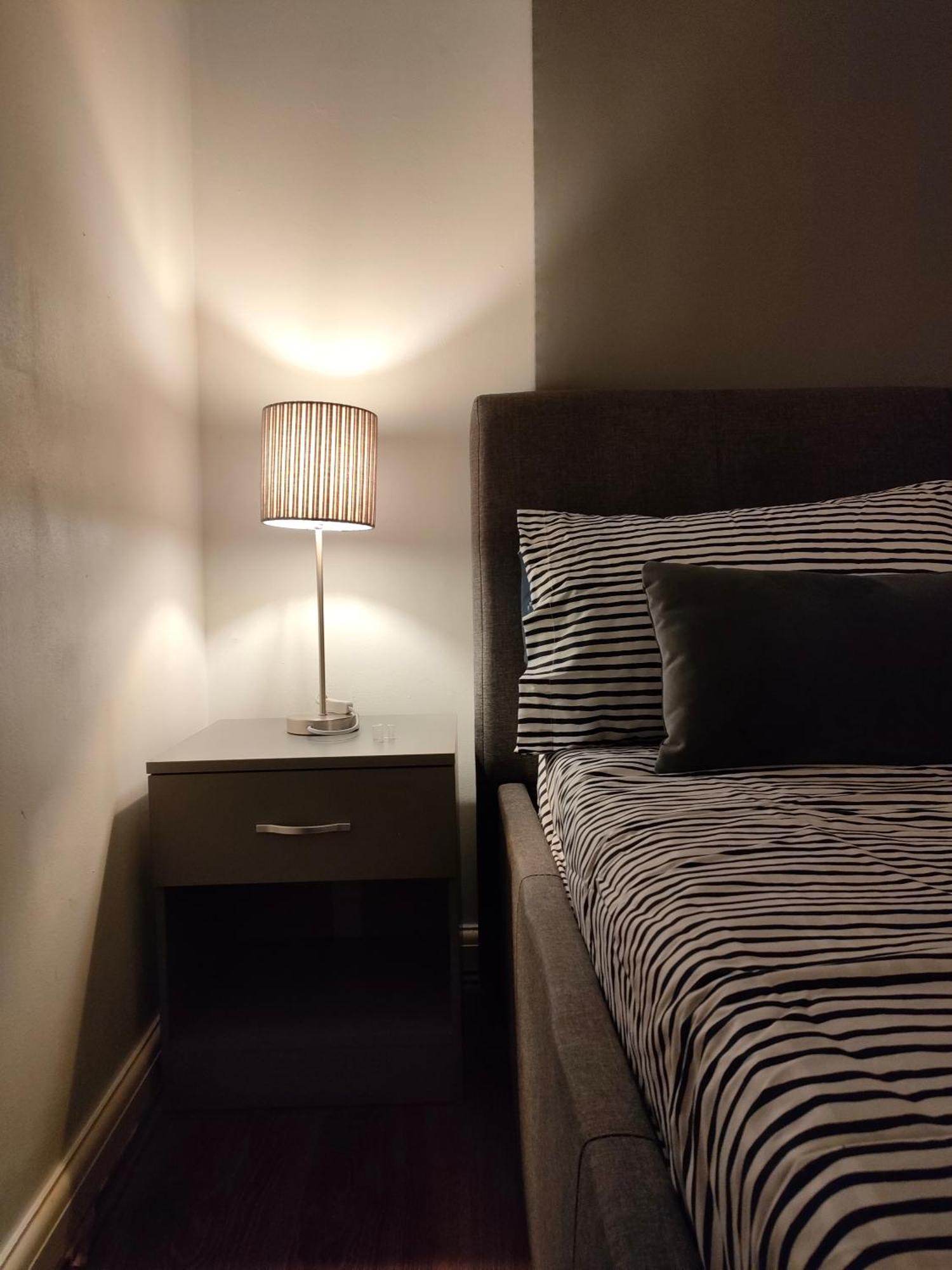 Free Parking 4 Beds Flat 15 Min Train To Victoria Bridge St Paul Cathedral Appartement Londen