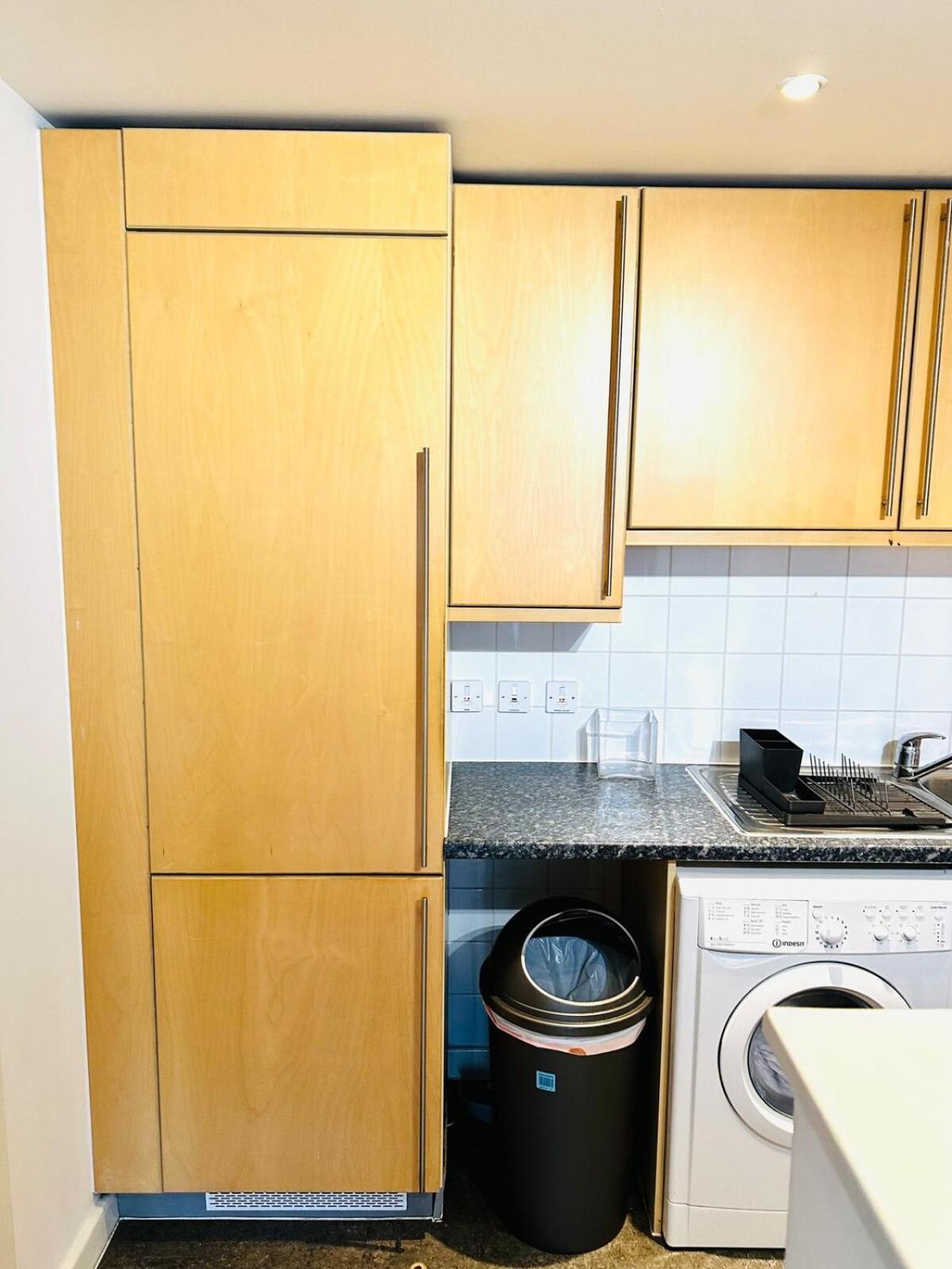 Appartement Stratford *