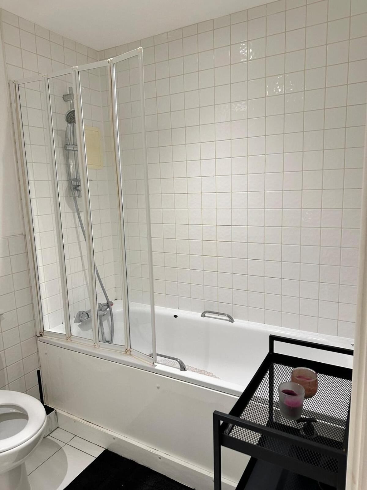 Appartement Stratford