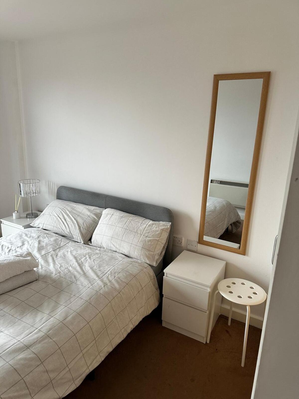 Appartement Stratford *