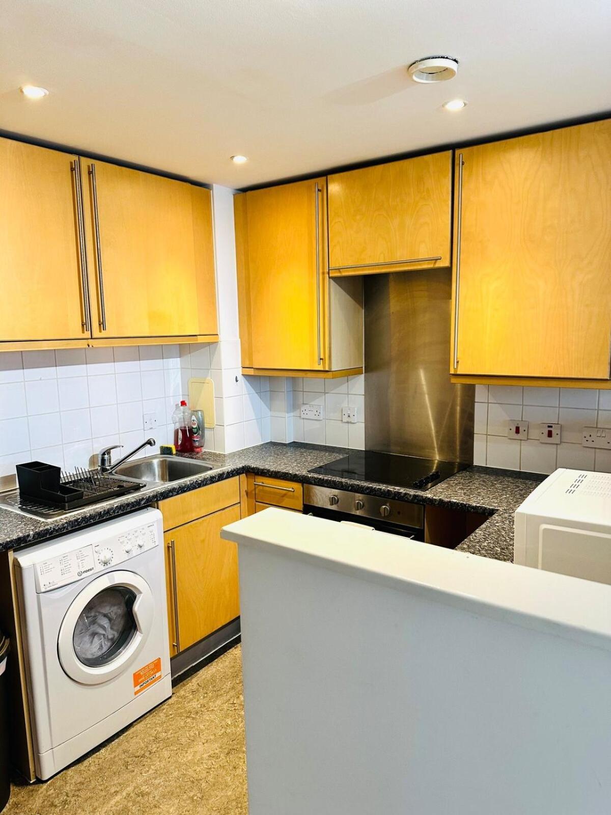Appartement Stratford Londres