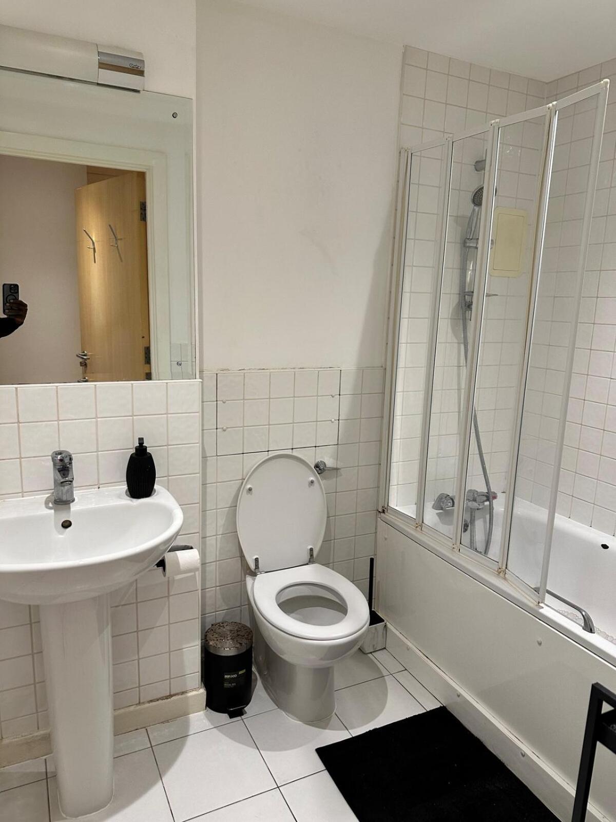 Stratford Appartement *