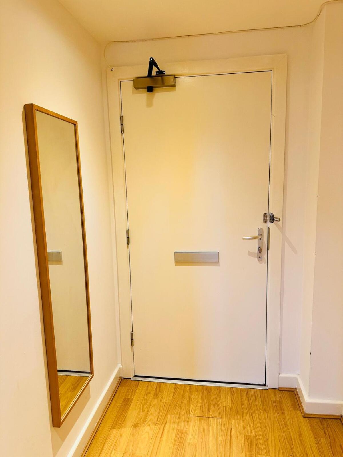 Stratford Appartement *