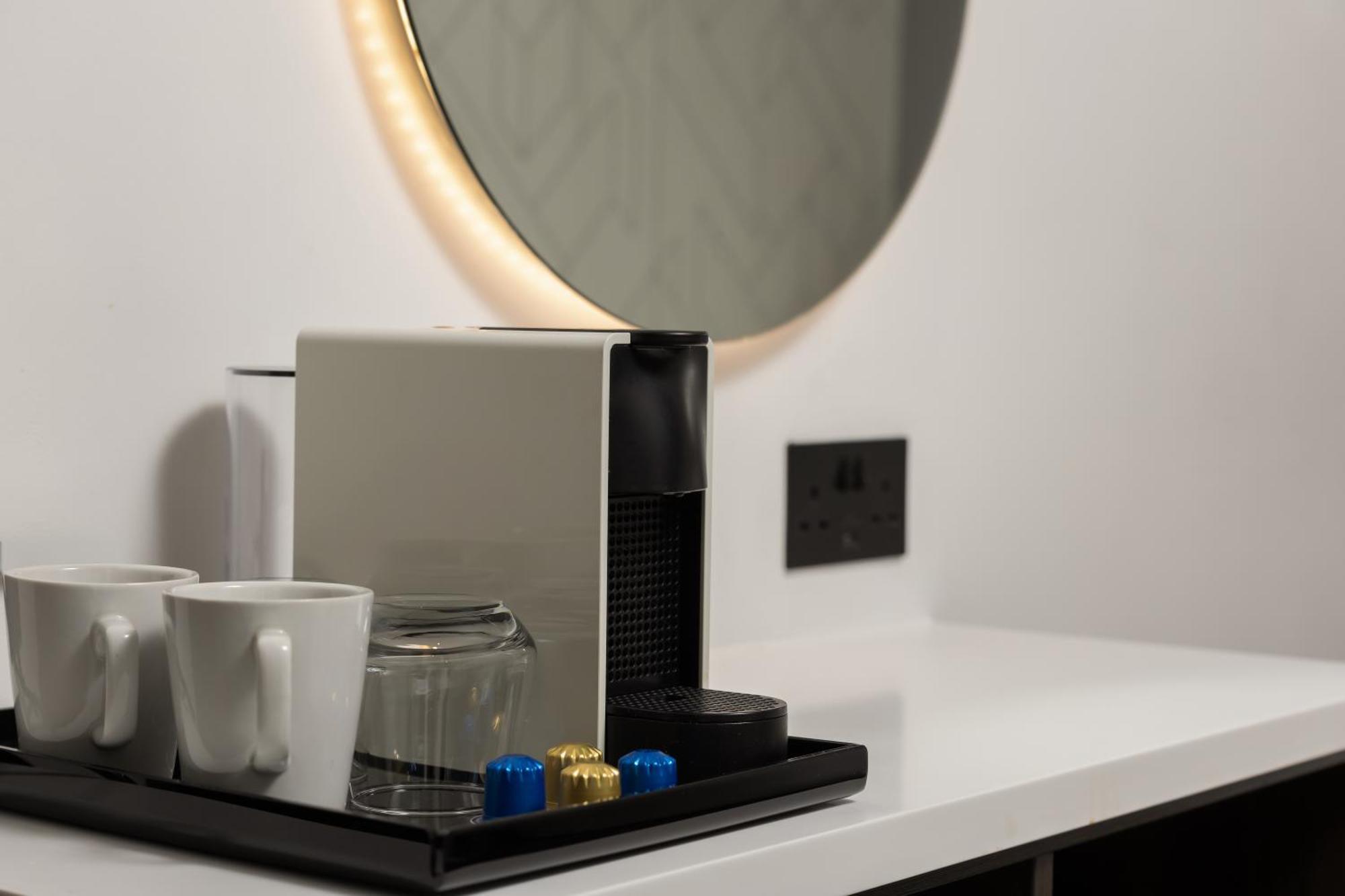 Four Points Flex By Sheraton Shoreditch East 3* Londres