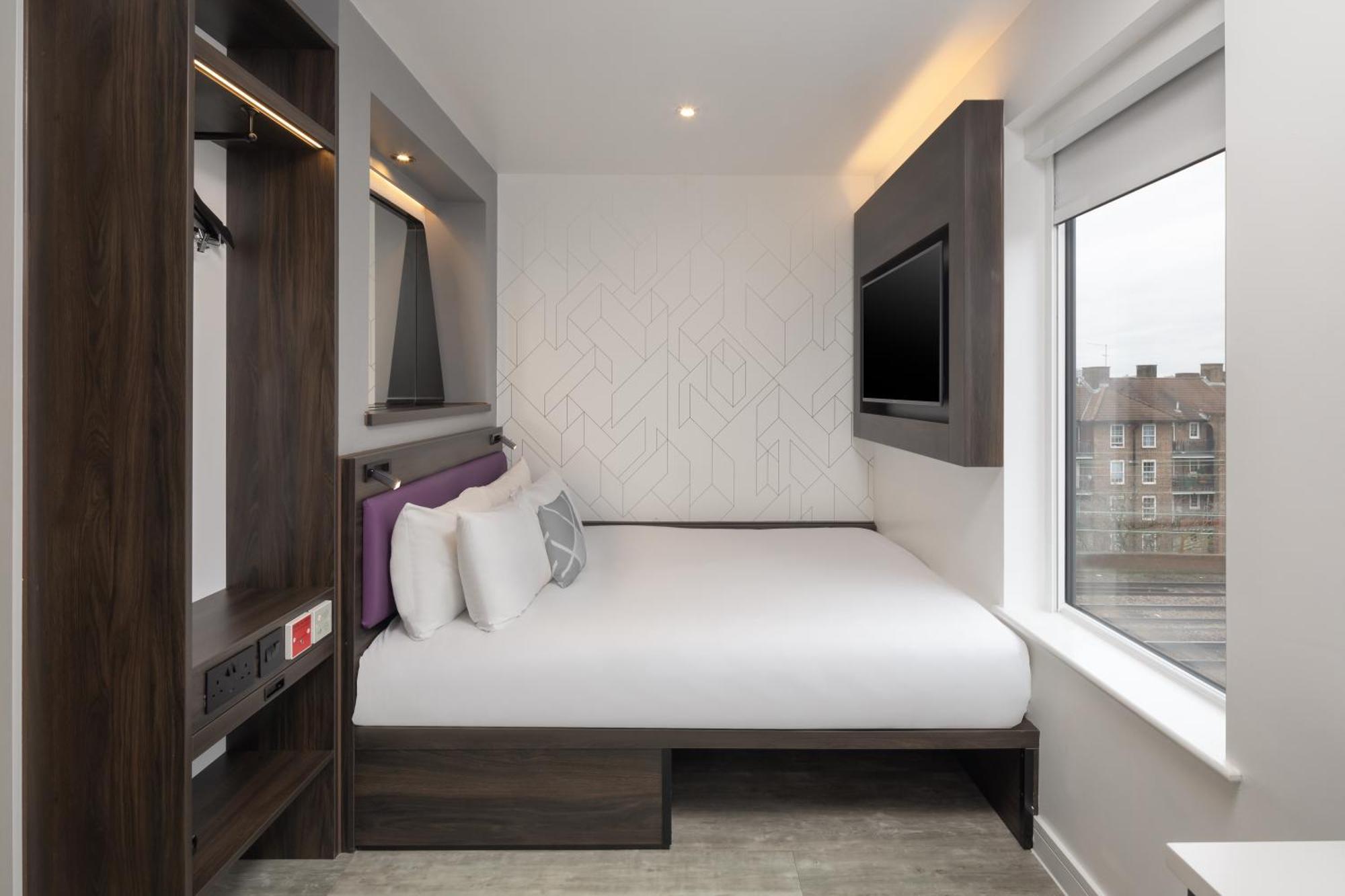 Four Points Flex By Sheraton Shoreditch East Londres