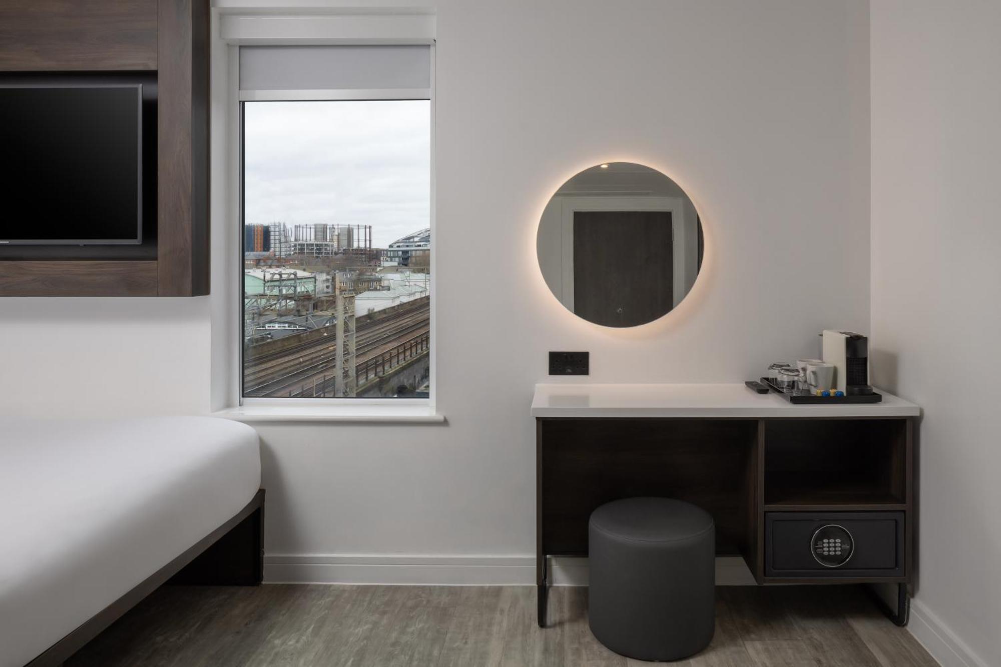 Four Points Flex By Sheraton Shoreditch East 3* Londres