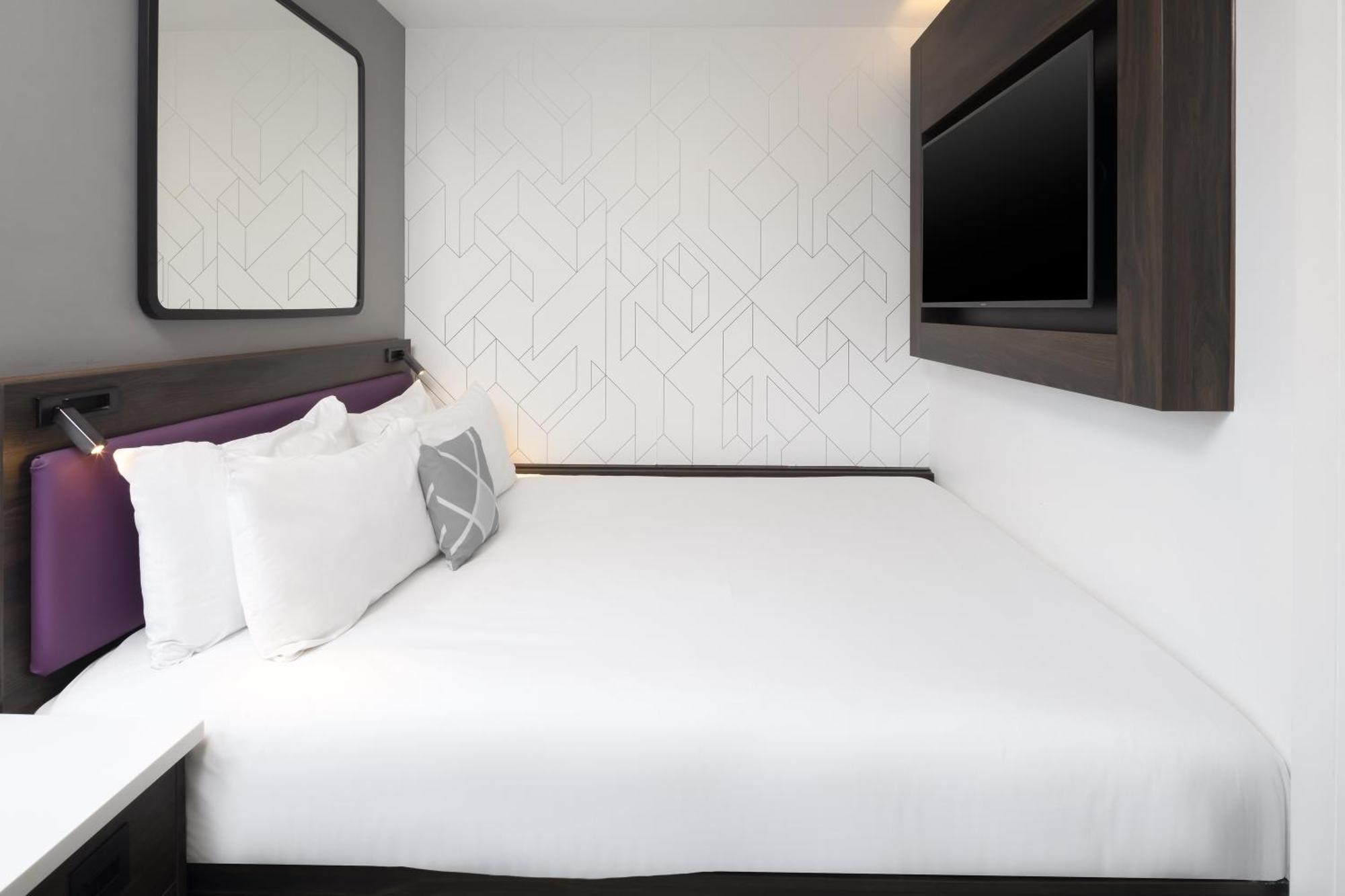 Hotel Four Points Flex By Sheraton Shoreditch East Londres