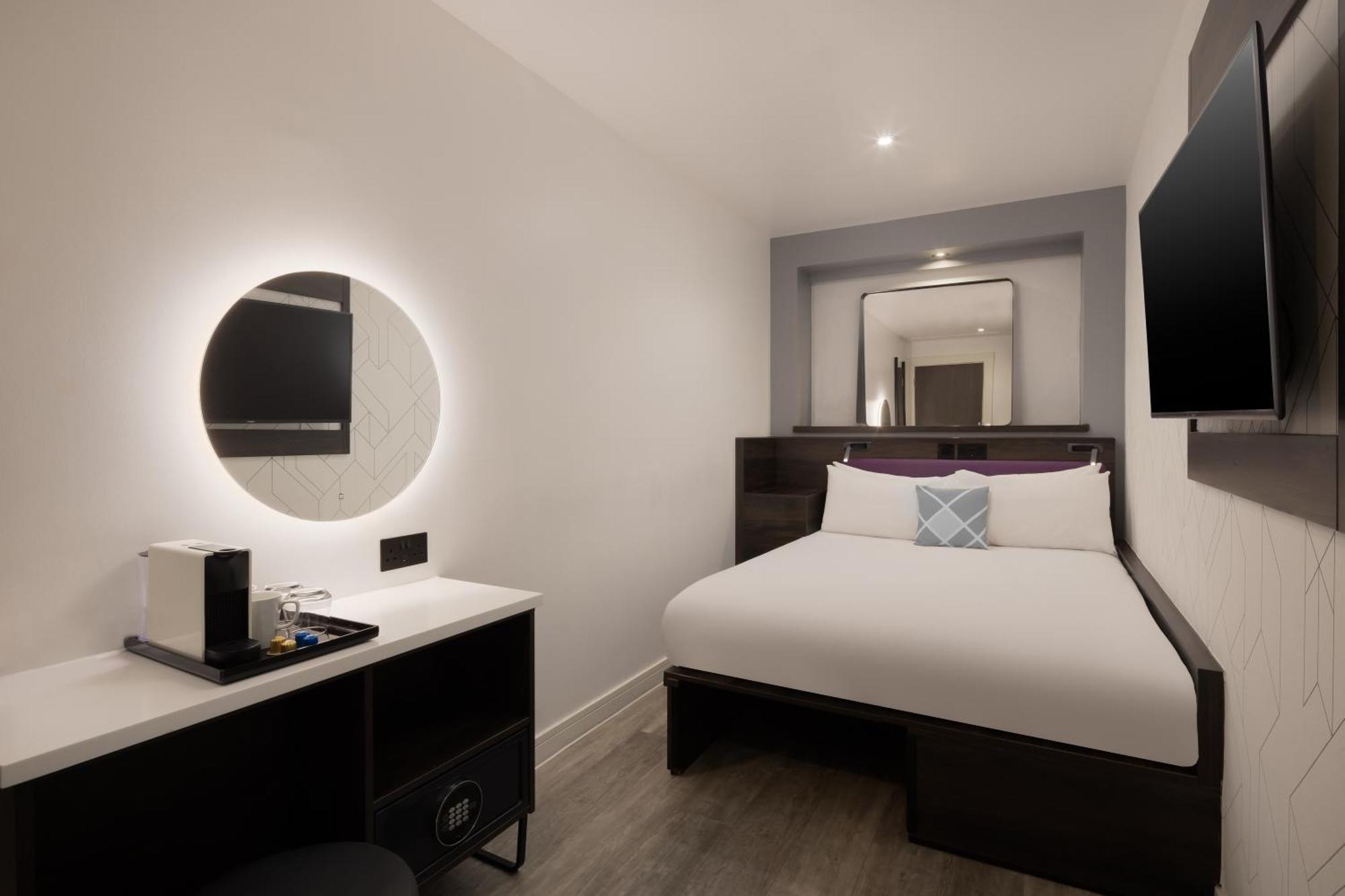 Four Points Flex By Sheraton Shoreditch East Londres