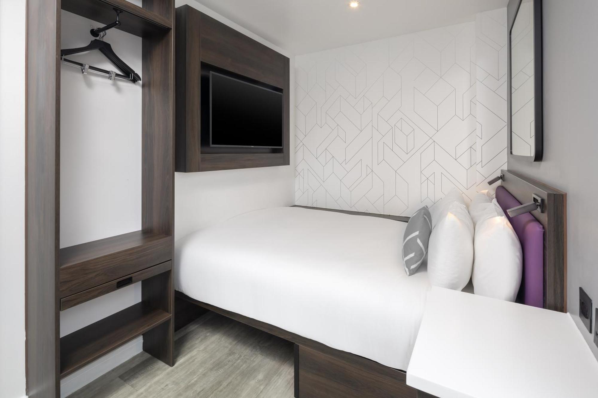 Four Points Flex By Sheraton Shoreditch East 3* Londres