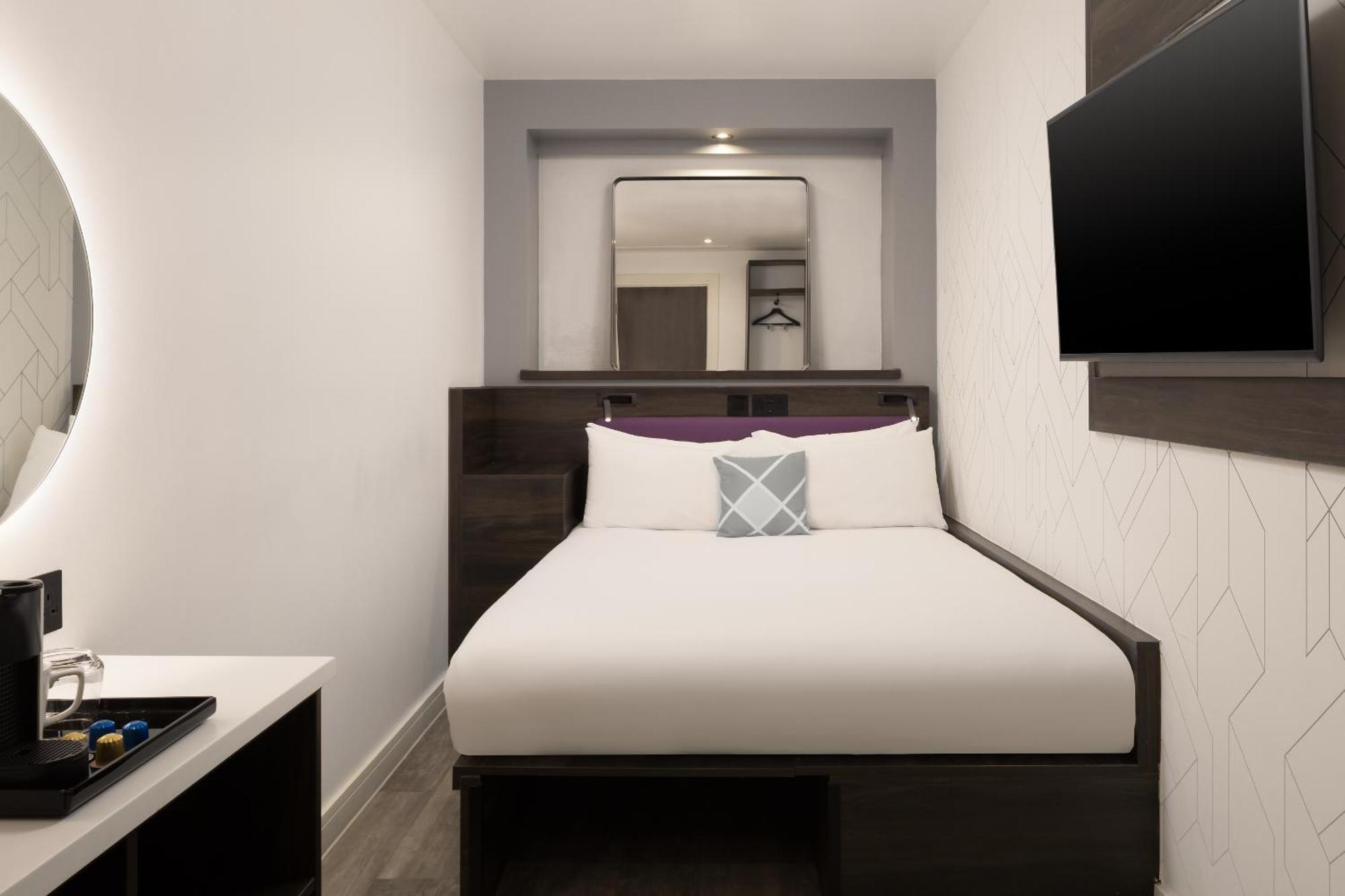 Four Points Flex By Sheraton Shoreditch East Londres