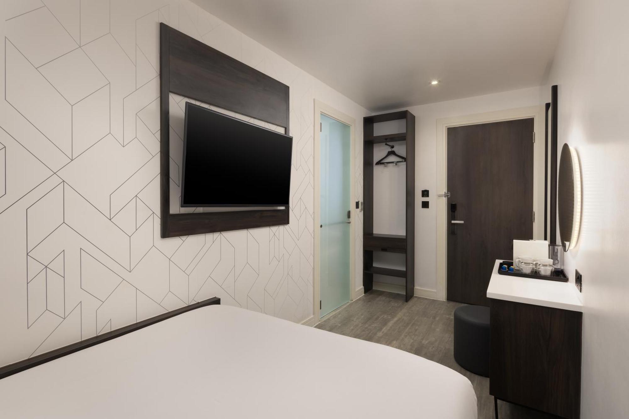 Hotel Four Points Flex By Sheraton Shoreditch East Londres