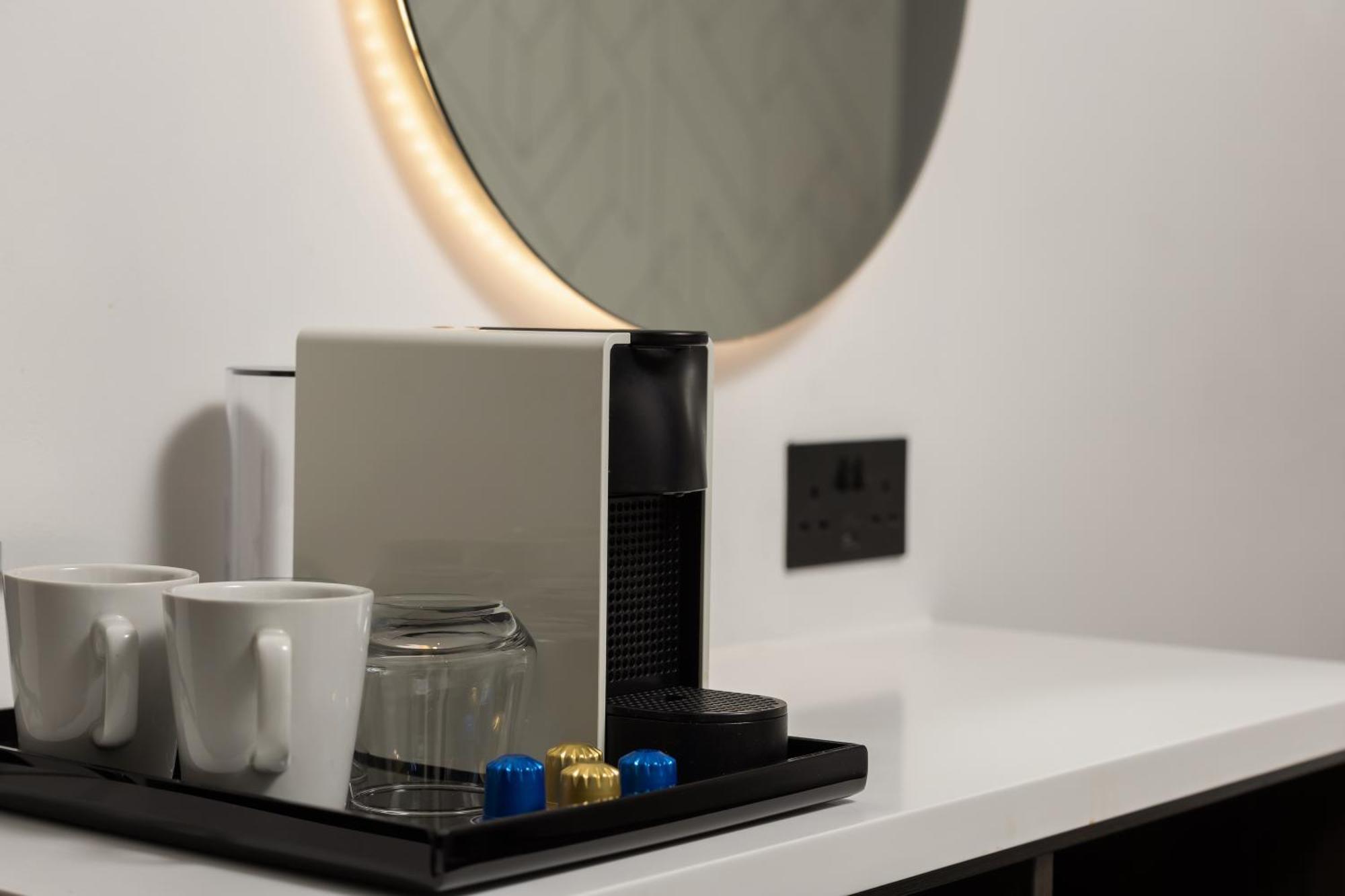 Four Points Flex By Sheraton Shoreditch East Londres