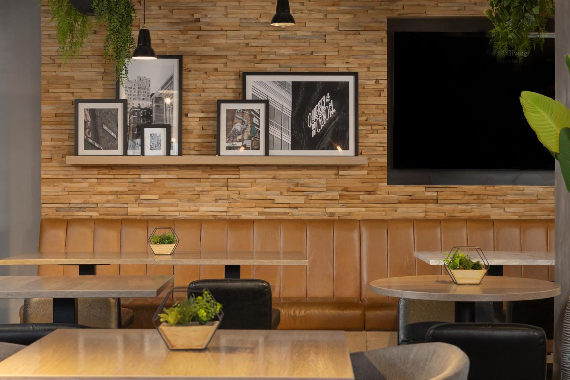 Four Points Flex By Sheraton Shoreditch East Londres