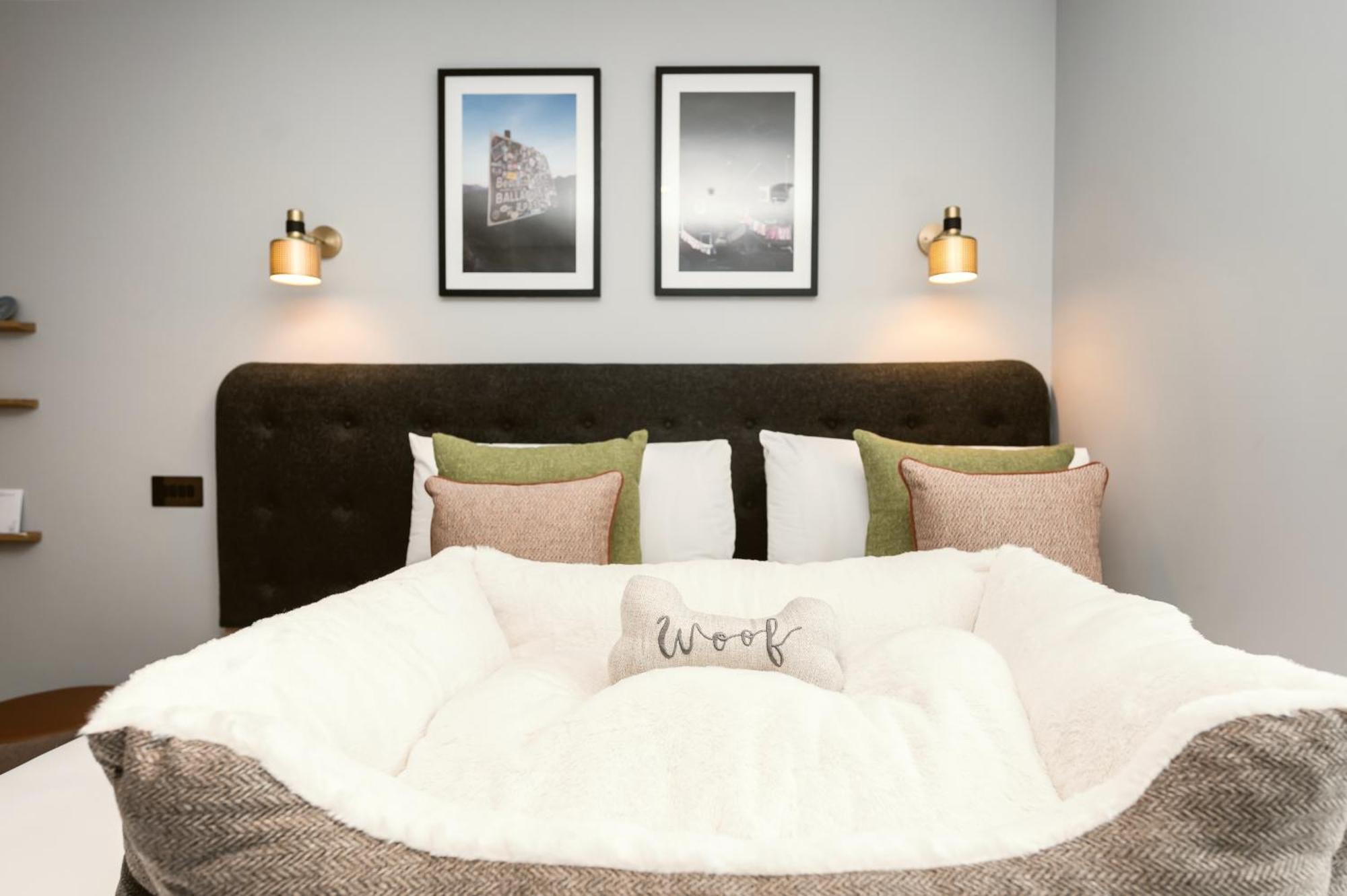 Apart-hotel Wilde Aldgate Tower Bridge 4*