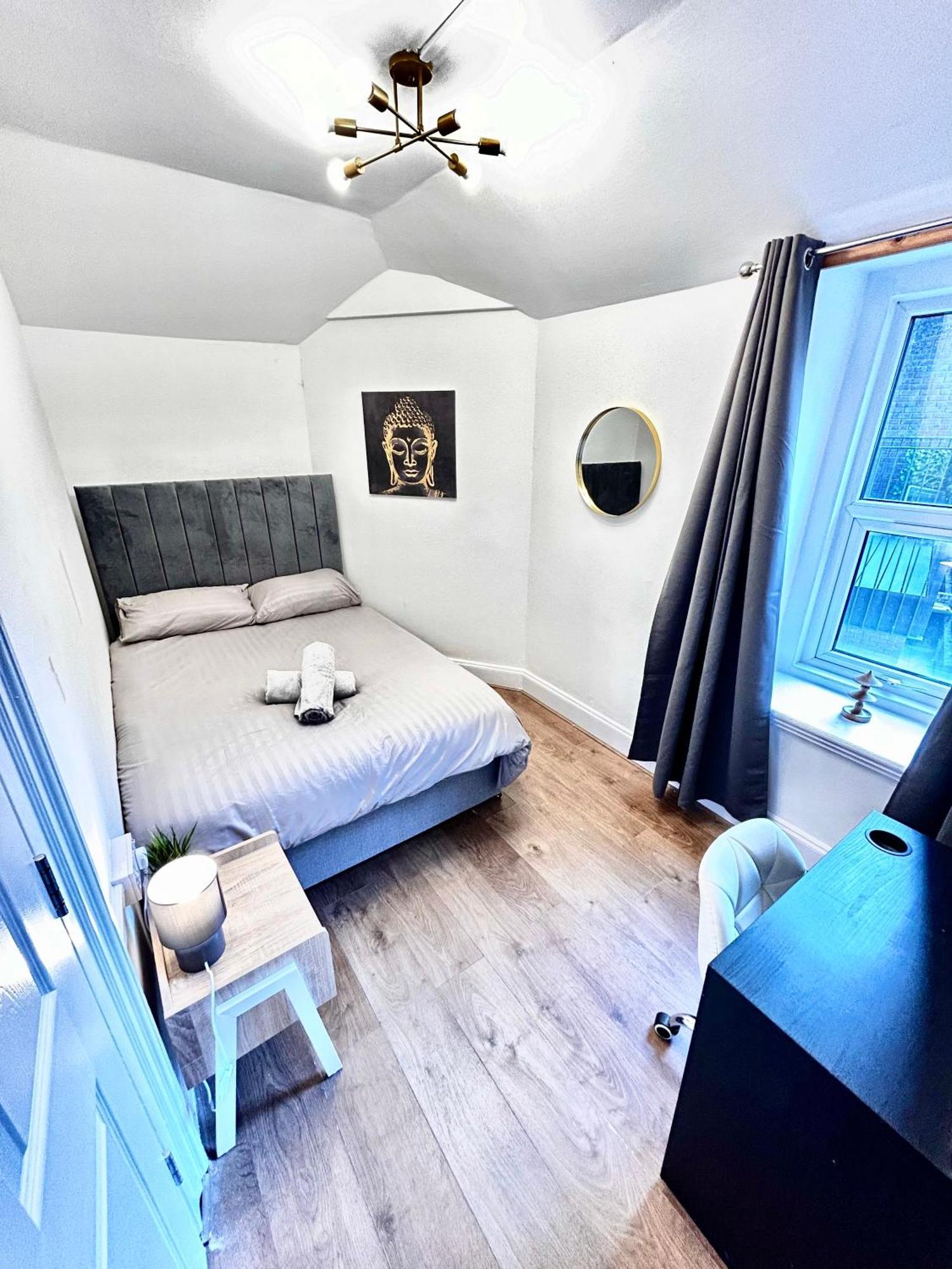 Gasthof The Prestige -