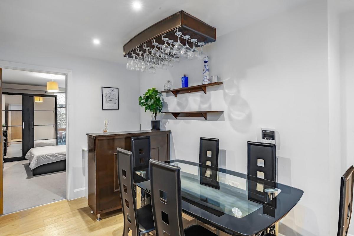 Cozy 2 Bedrooms, Devons Rd Dlr
