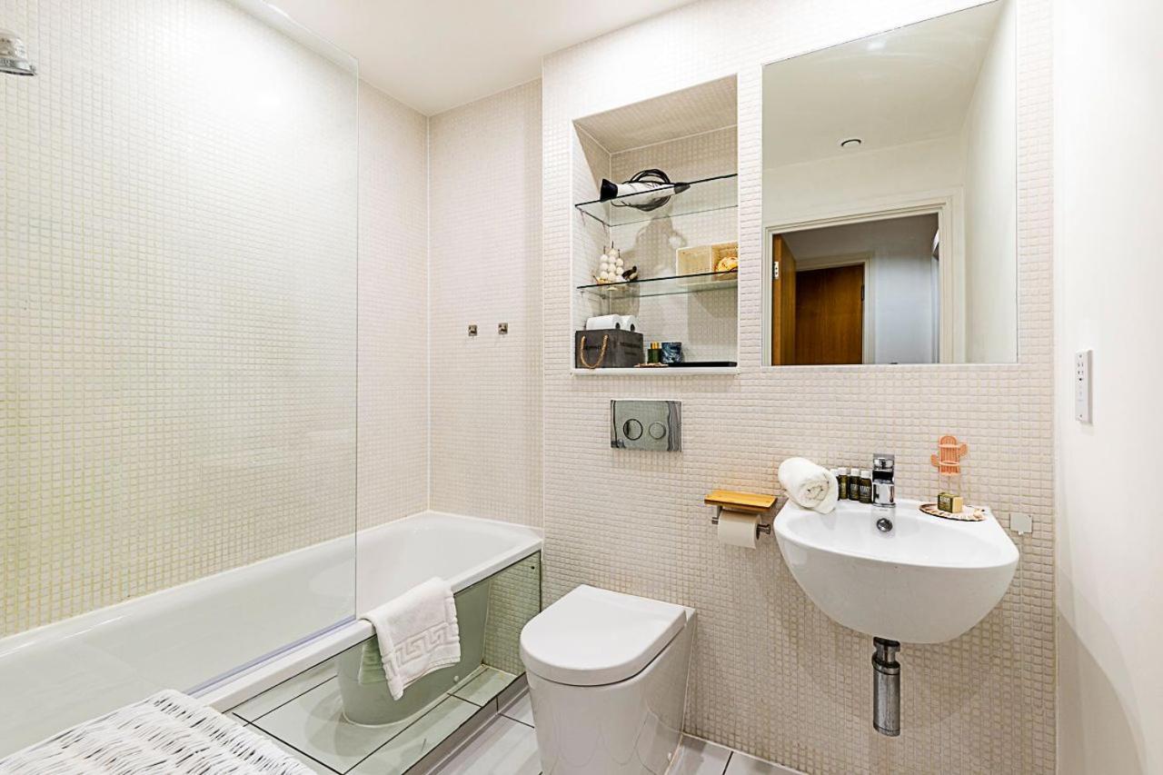 Apartamento Spacious Terrace *