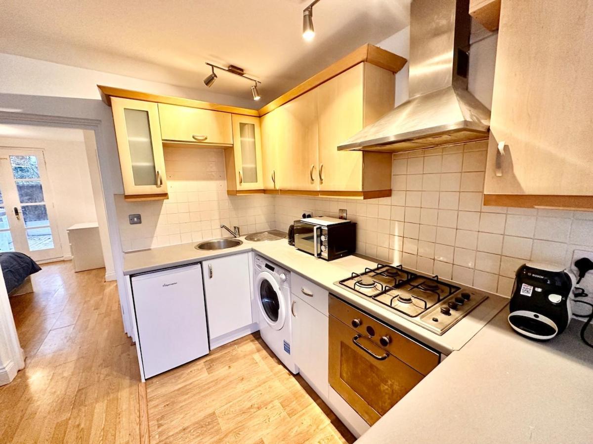 Appartement Flat-by Lewisham Train Station Londres