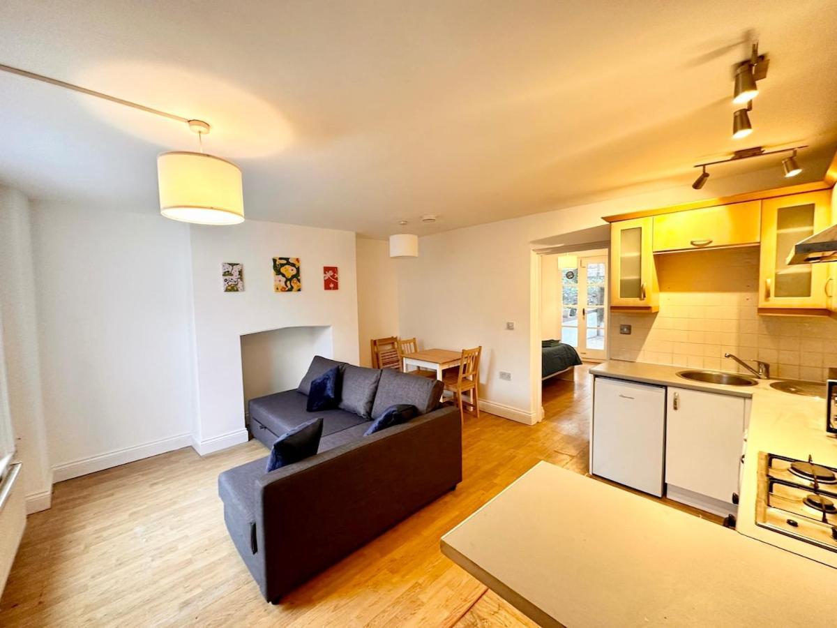 Appartement Flat-by Lewisham Train Station Londres