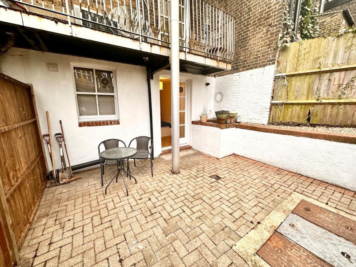 Flat-by Lewisham Train Station Appartement