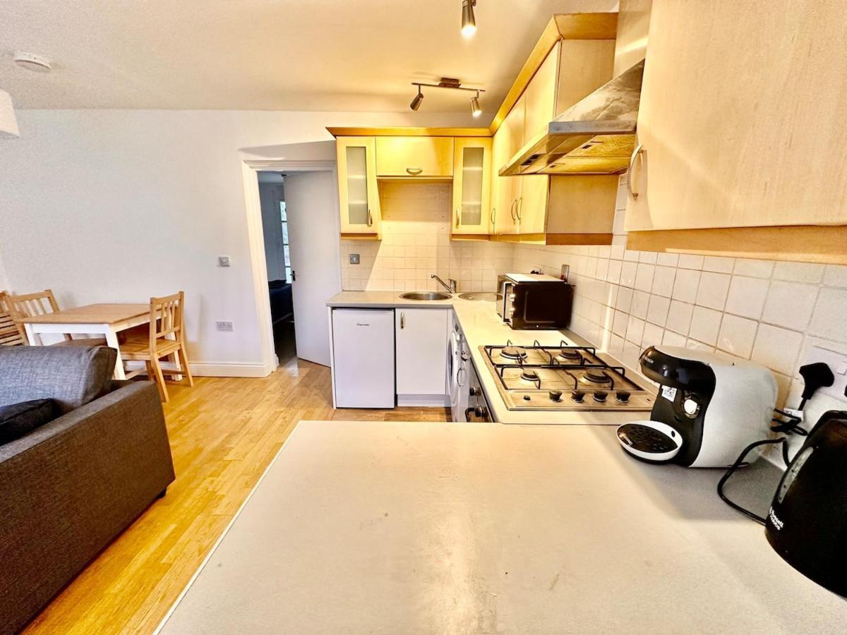 Appartement Flat-by Lewisham Train Station