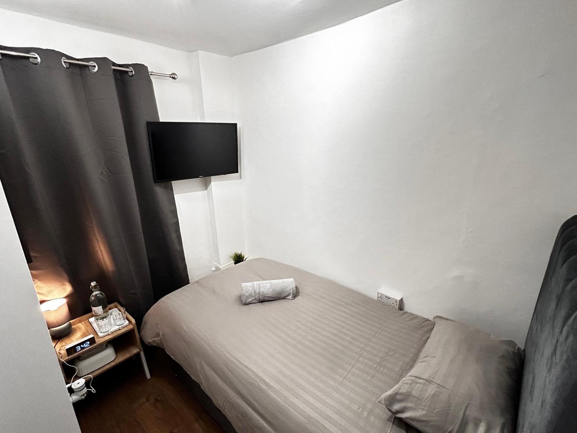Gasthof The Prestige -