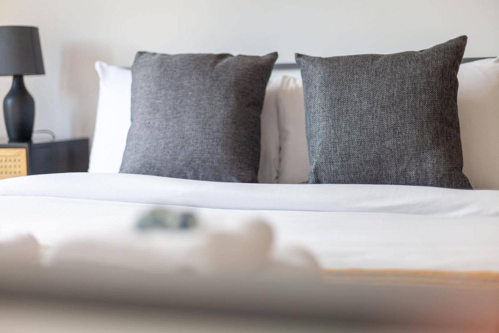 Cozy Welcoming 2br Flat Near Excel Centre Appartement *
