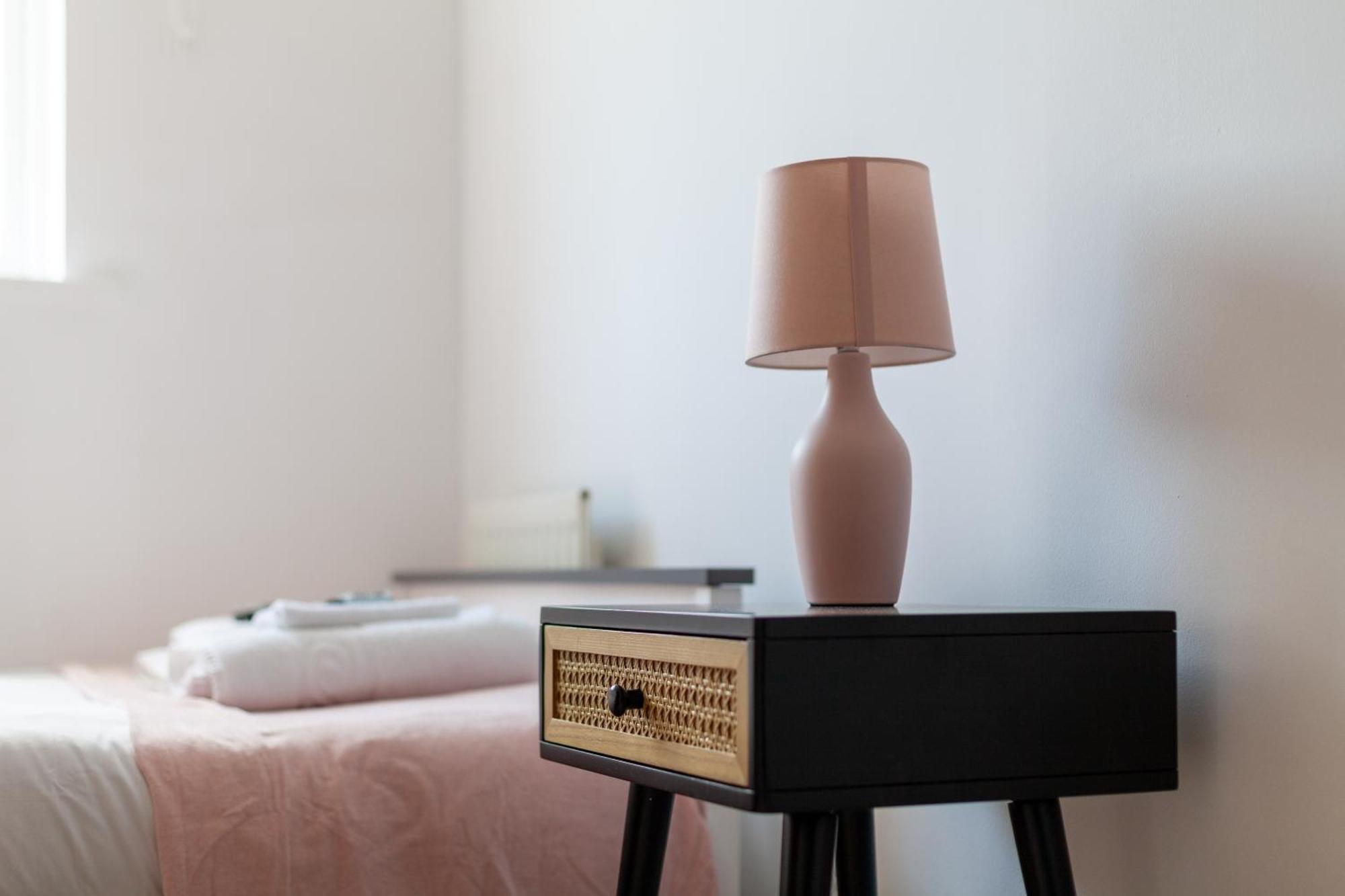 Appartement Cozy Welcoming 2br Flat Near Excel Centre *