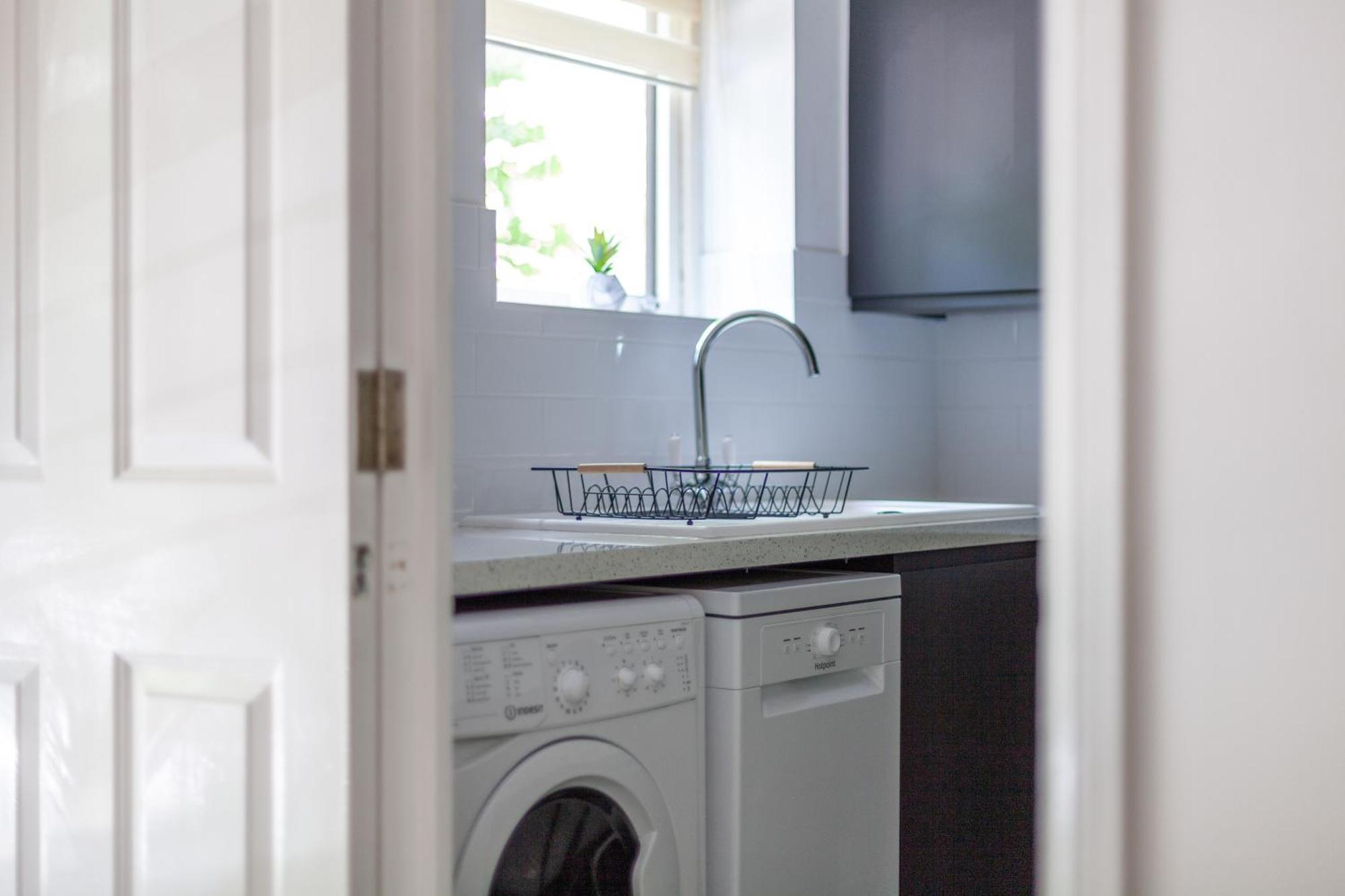 Appartement Cozy Welcoming 2br Flat Near Excel Centre