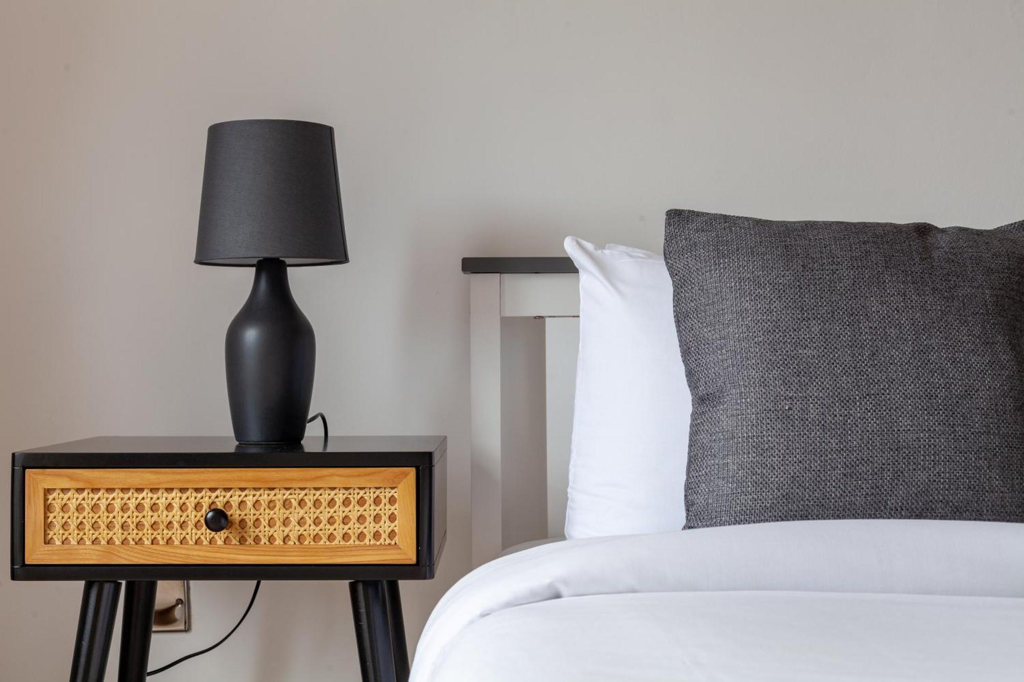 Appartement Cozy Welcoming 2br Flat Near Excel Centre Londres