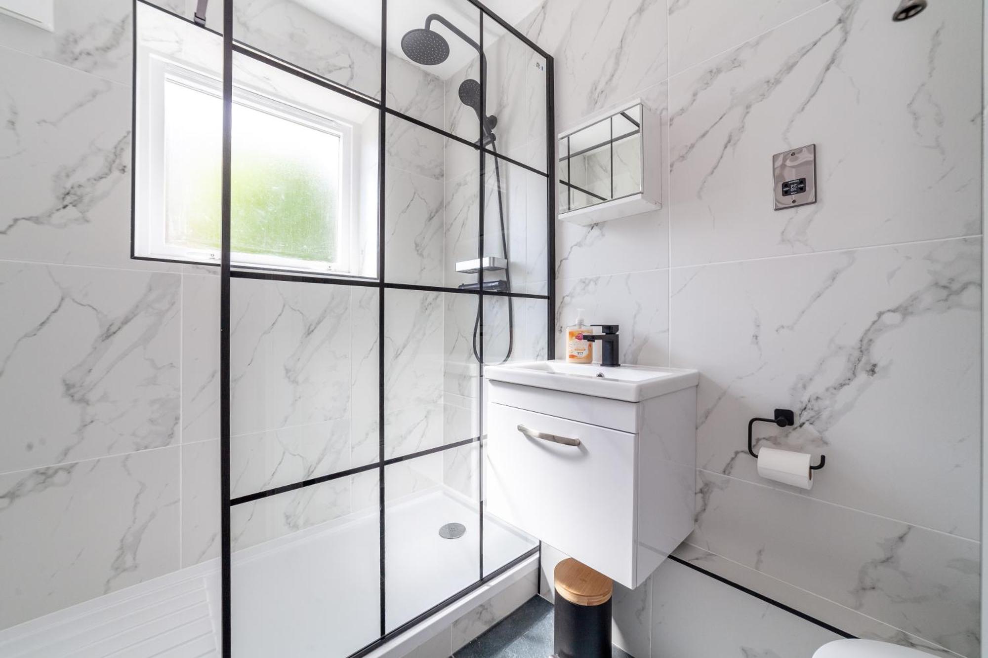 Appartement Cozy Welcoming 2br Flat Near Excel Centre Londres