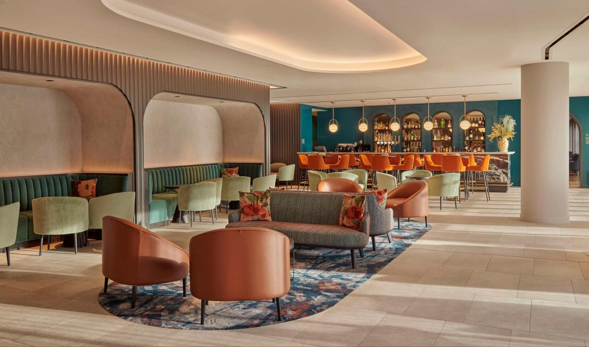Hyatt House Stratford - Aparthotel
