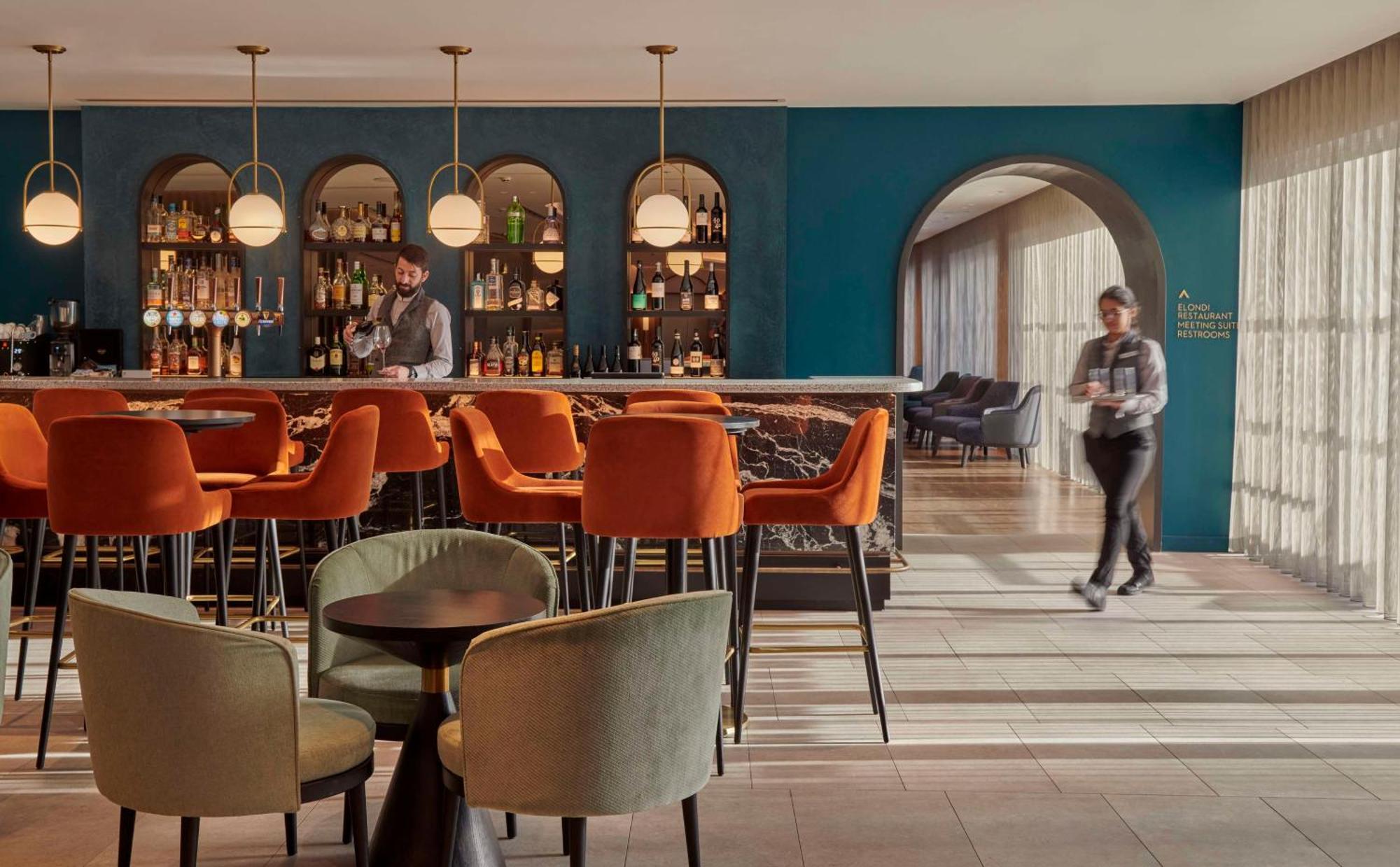Hyatt House Stratford - Aparthotel London