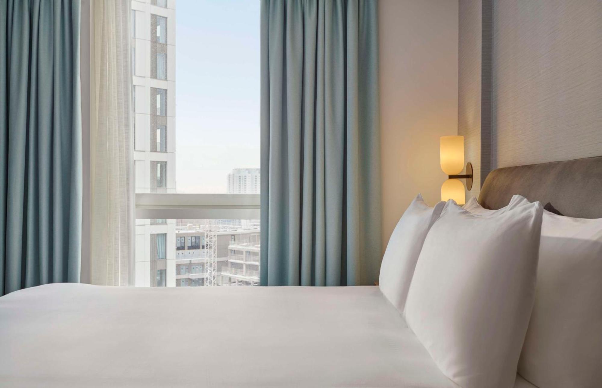 Hyatt House Stratford - London