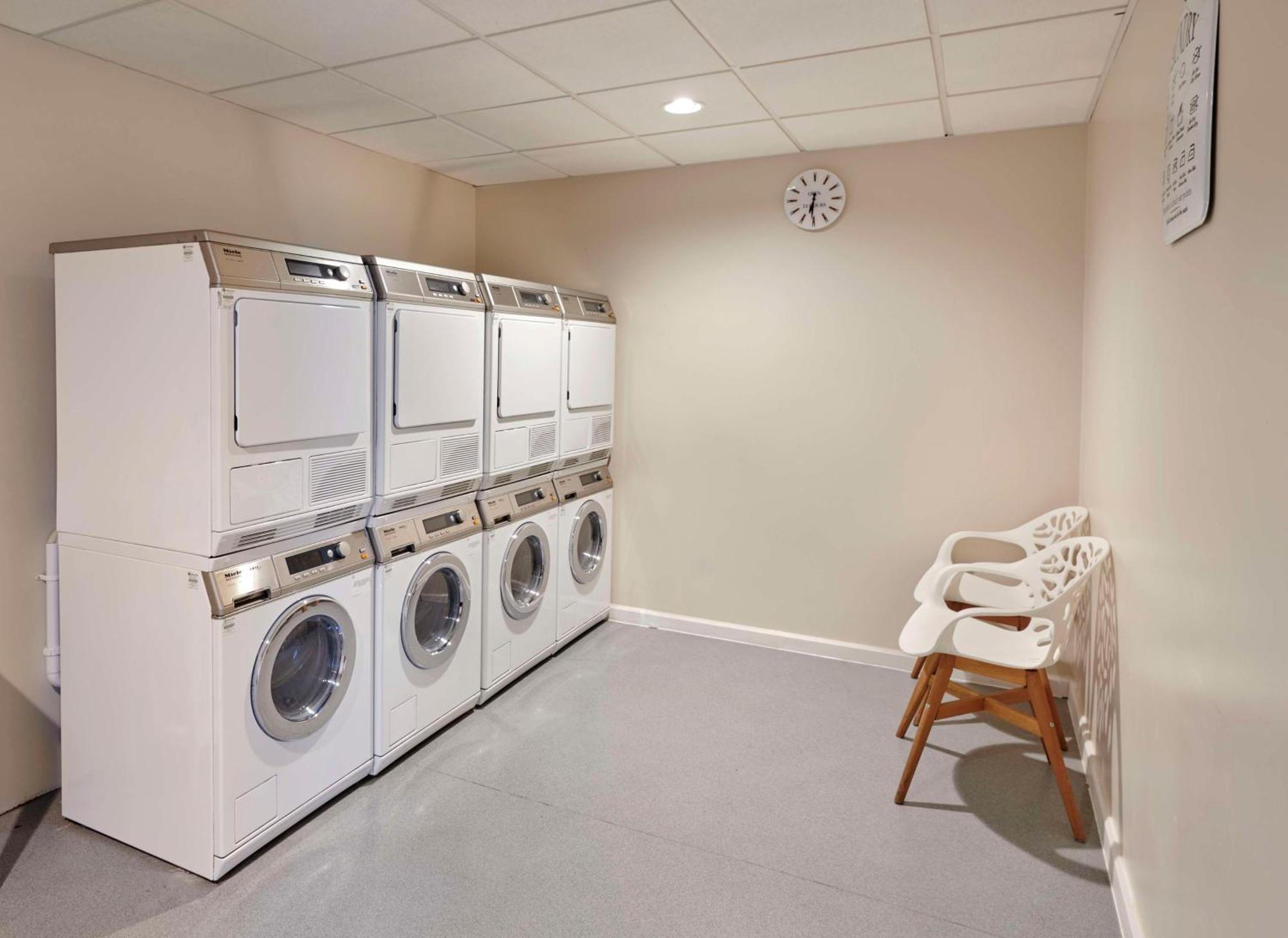 Hyatt House Stratford - Aparthotel 4*