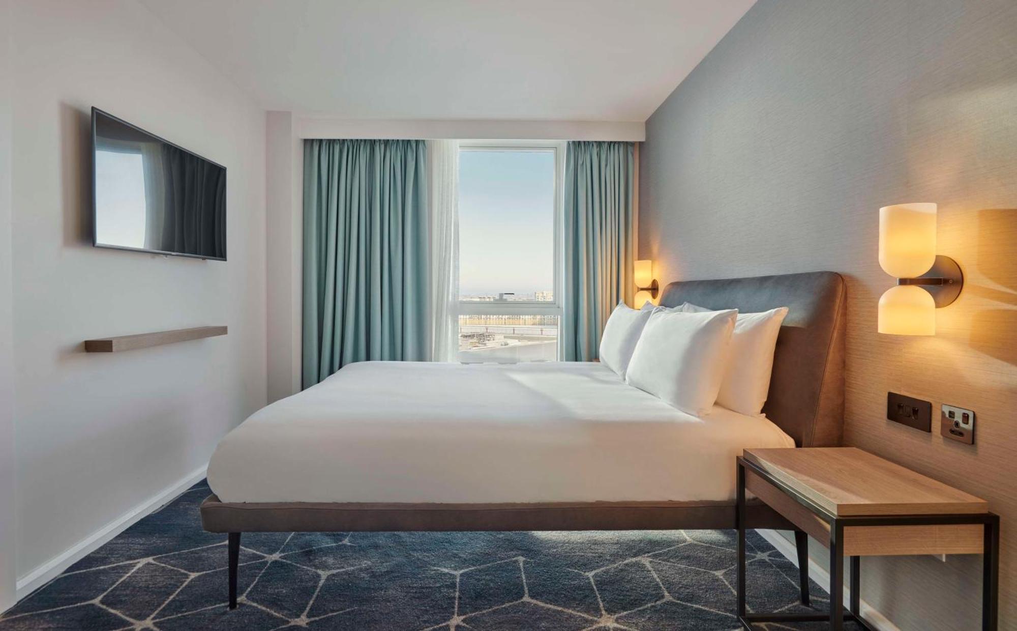 Aparthotel Hyatt House Stratford - London