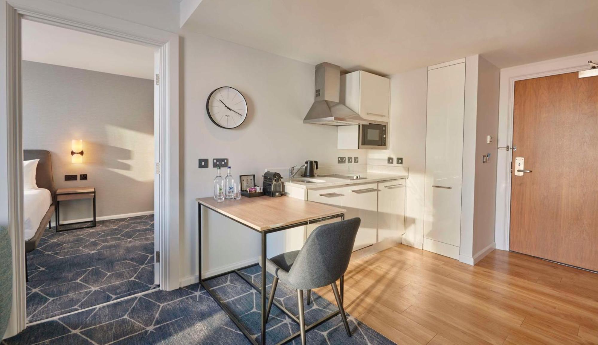 Hyatt House Stratford - London