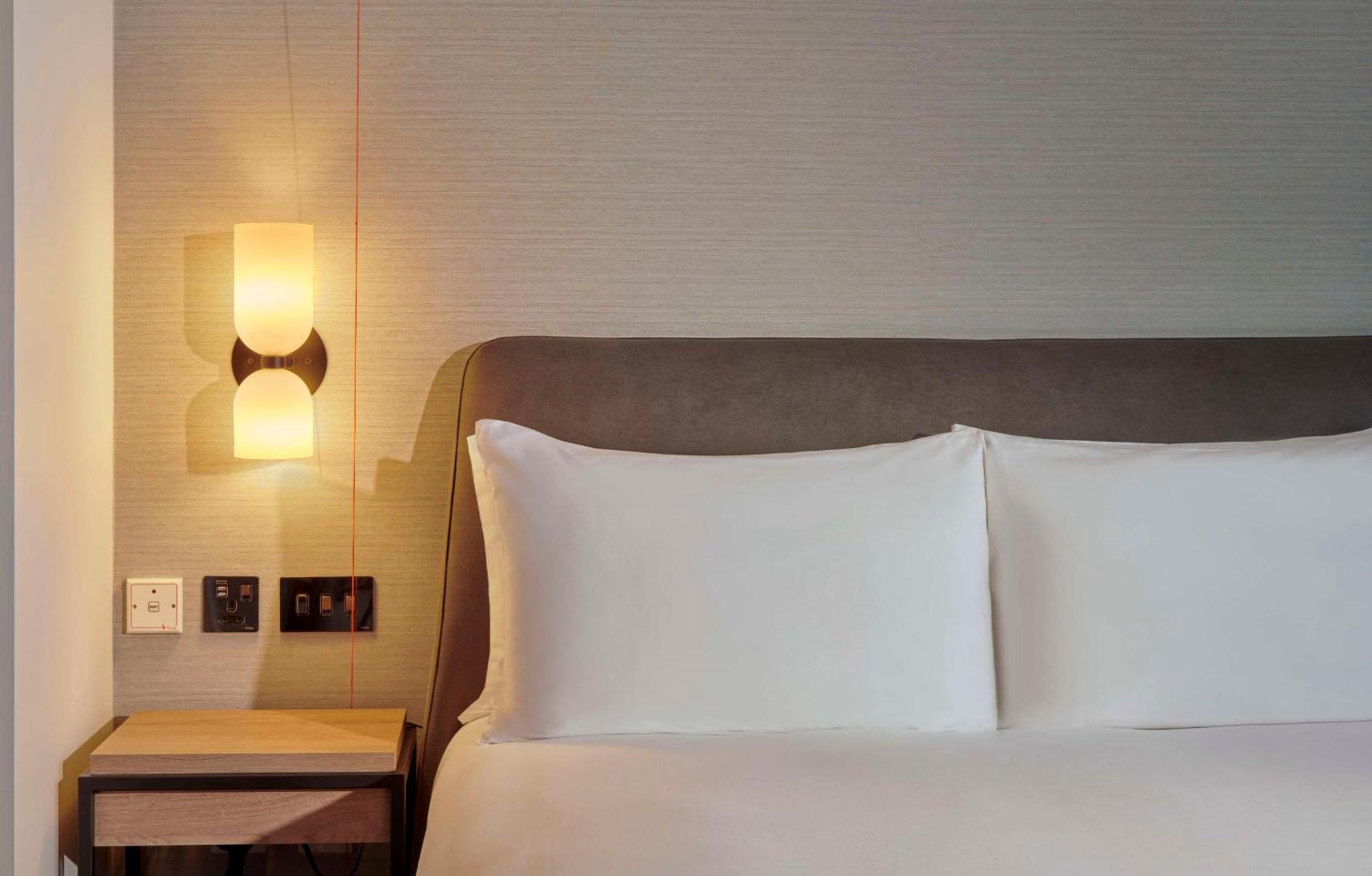 Hyatt House Stratford - Aparthotel London