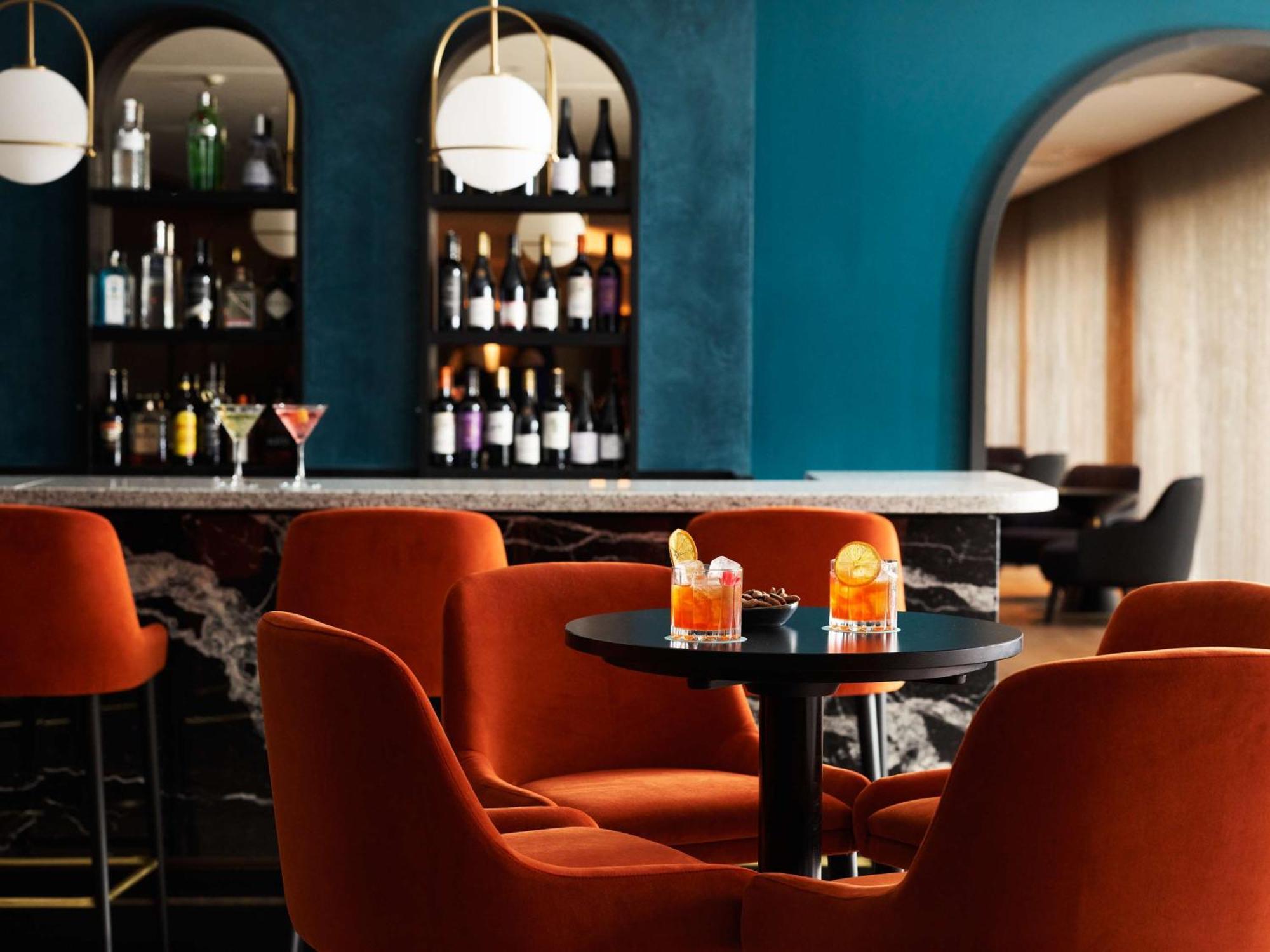 Hyatt House Stratford - London