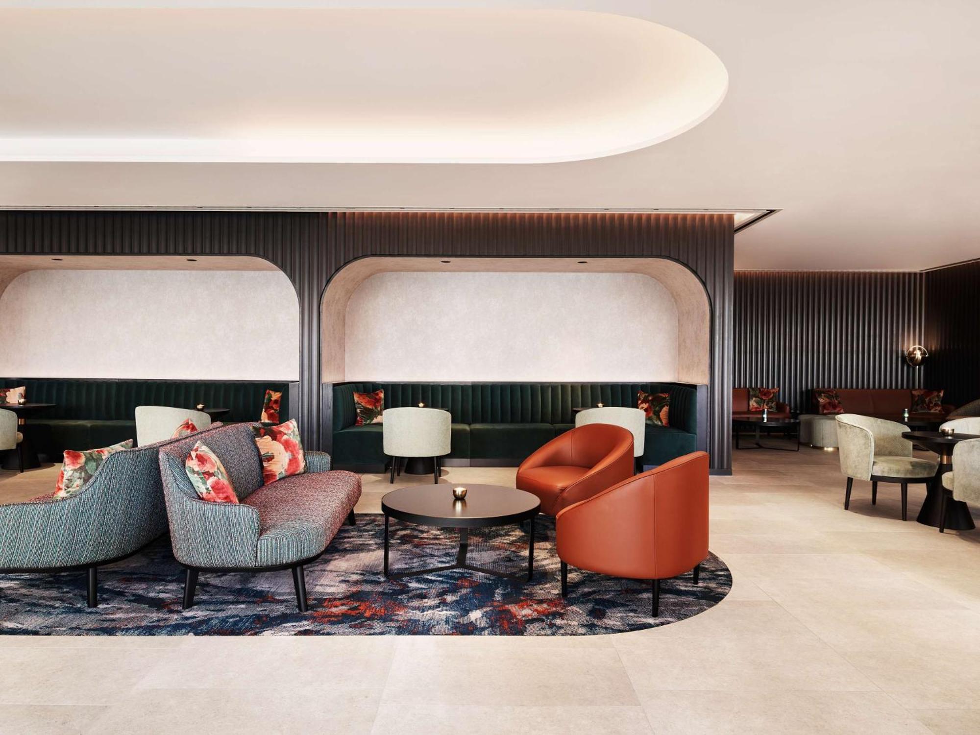 Hyatt House Stratford - 4* London
