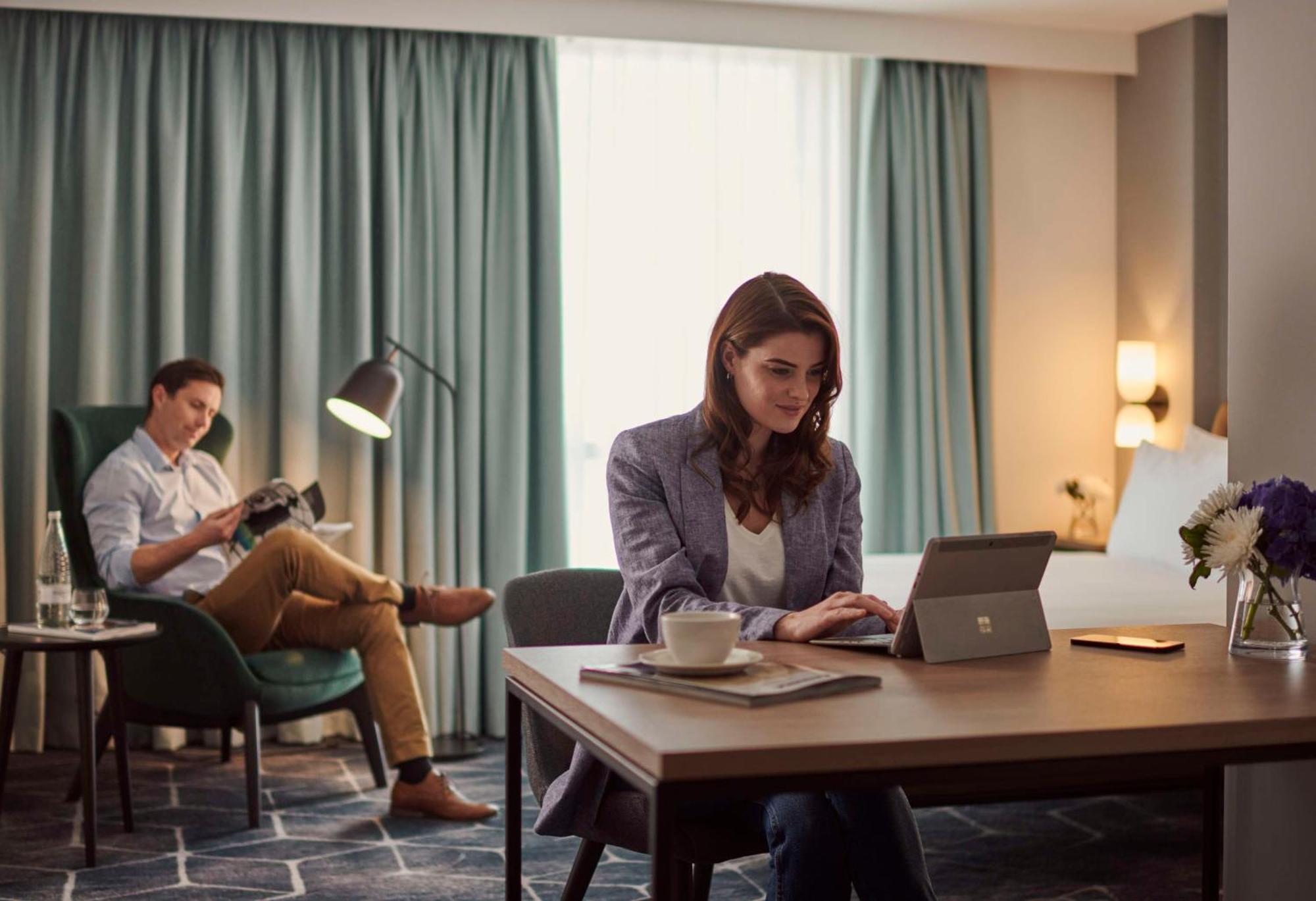 Hyatt House Stratford - Aparthotel London